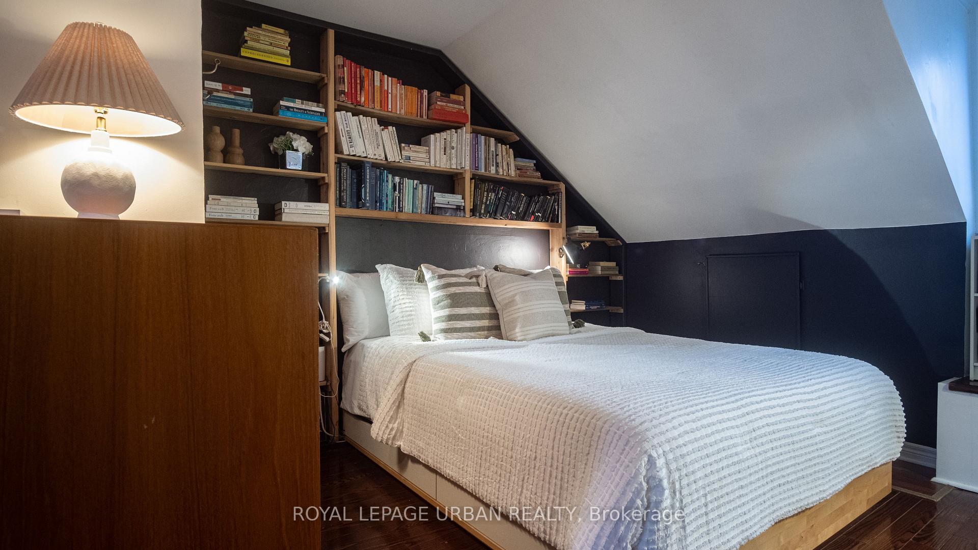 Photo 34 of 22 Blong Avenue, Toronto, South Riverdale — HOMEH