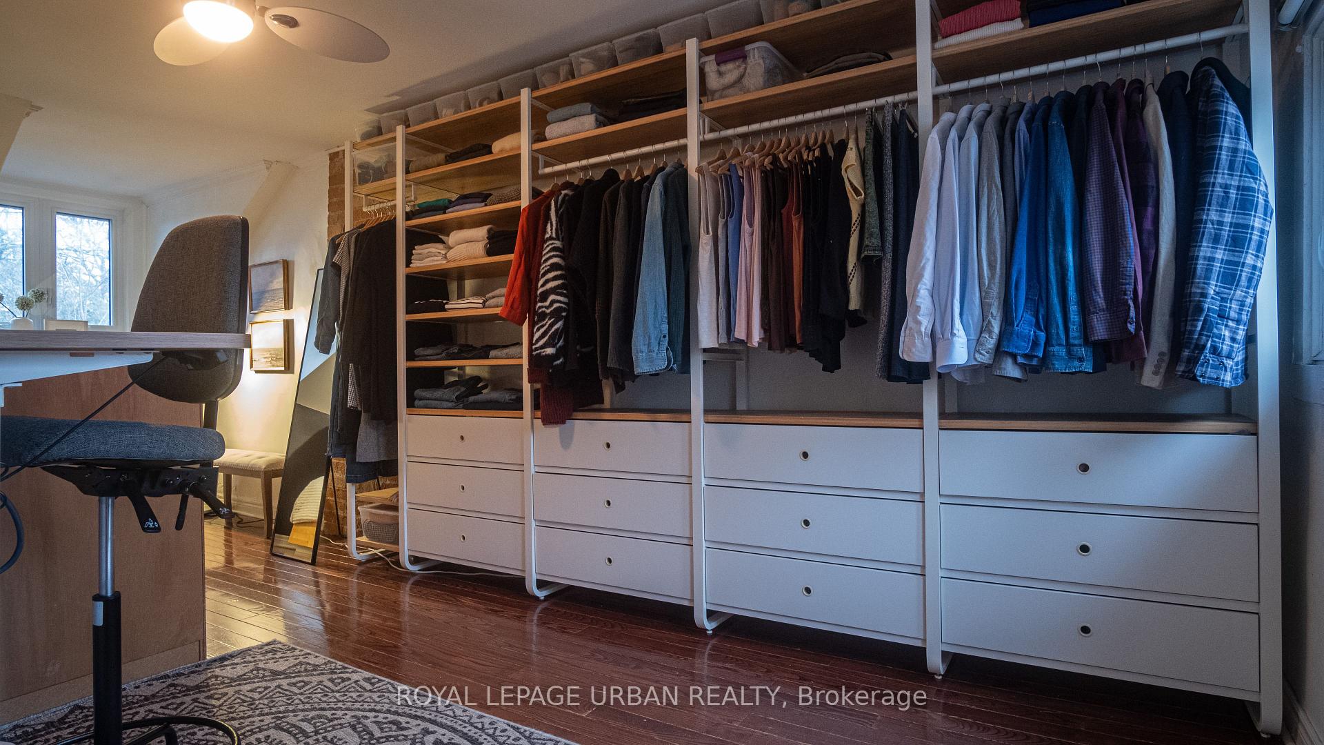 Photo 35 of 22 Blong Avenue, Toronto, South Riverdale — HOMEH
