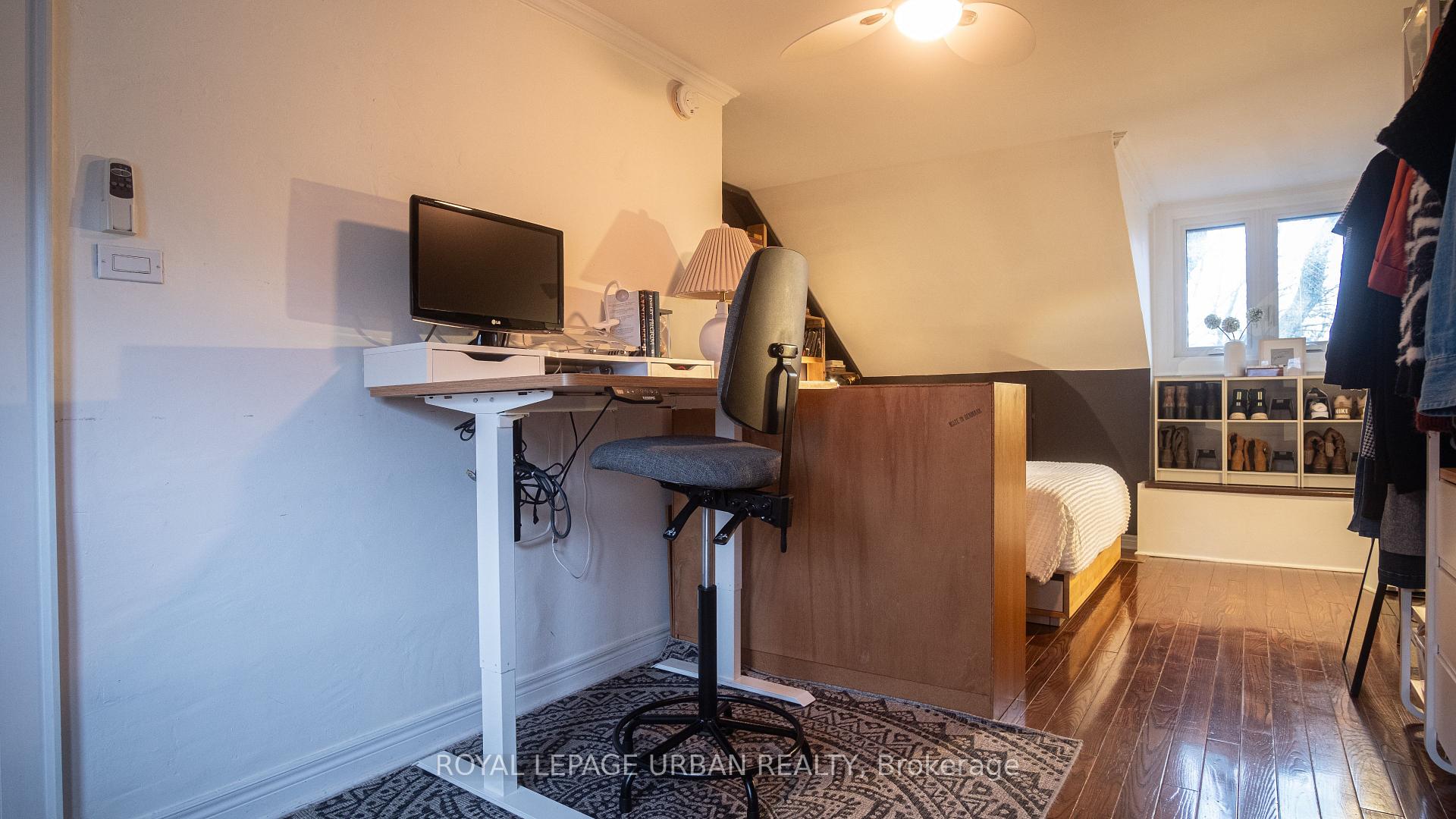 Photo 36 of 22 Blong Avenue, Toronto, South Riverdale — HOMEH
