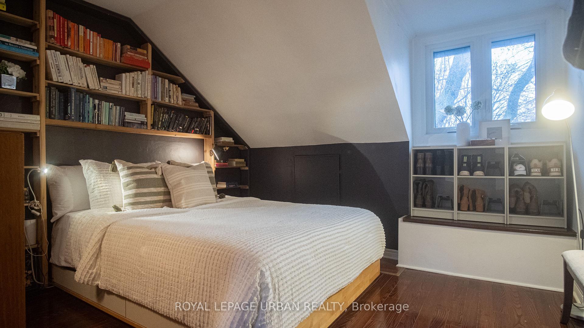 Photo 37 of 22 Blong Avenue, Toronto, South Riverdale — HOMEH