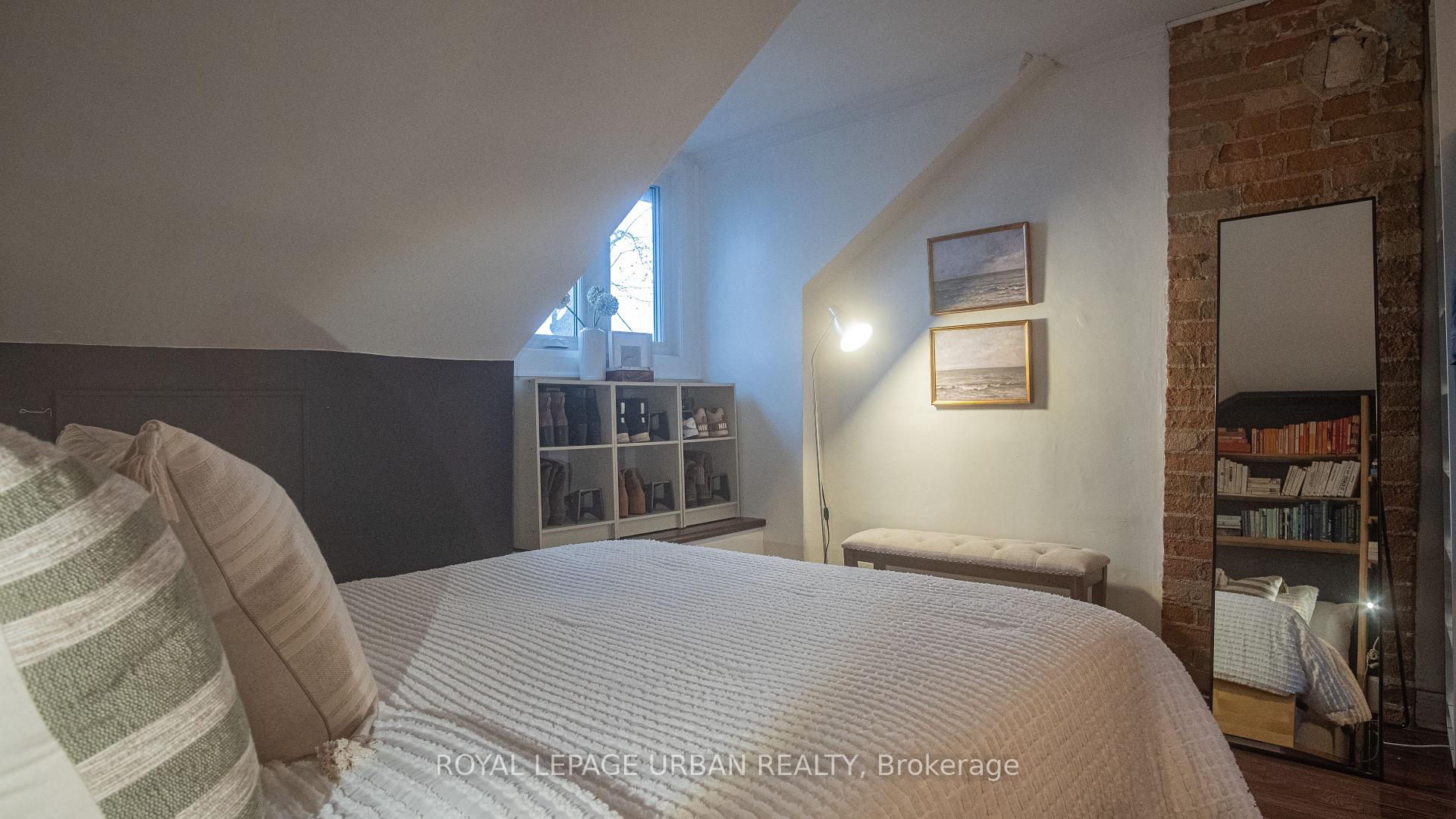 Photo 38 of 22 Blong Avenue, Toronto, South Riverdale — HOMEH