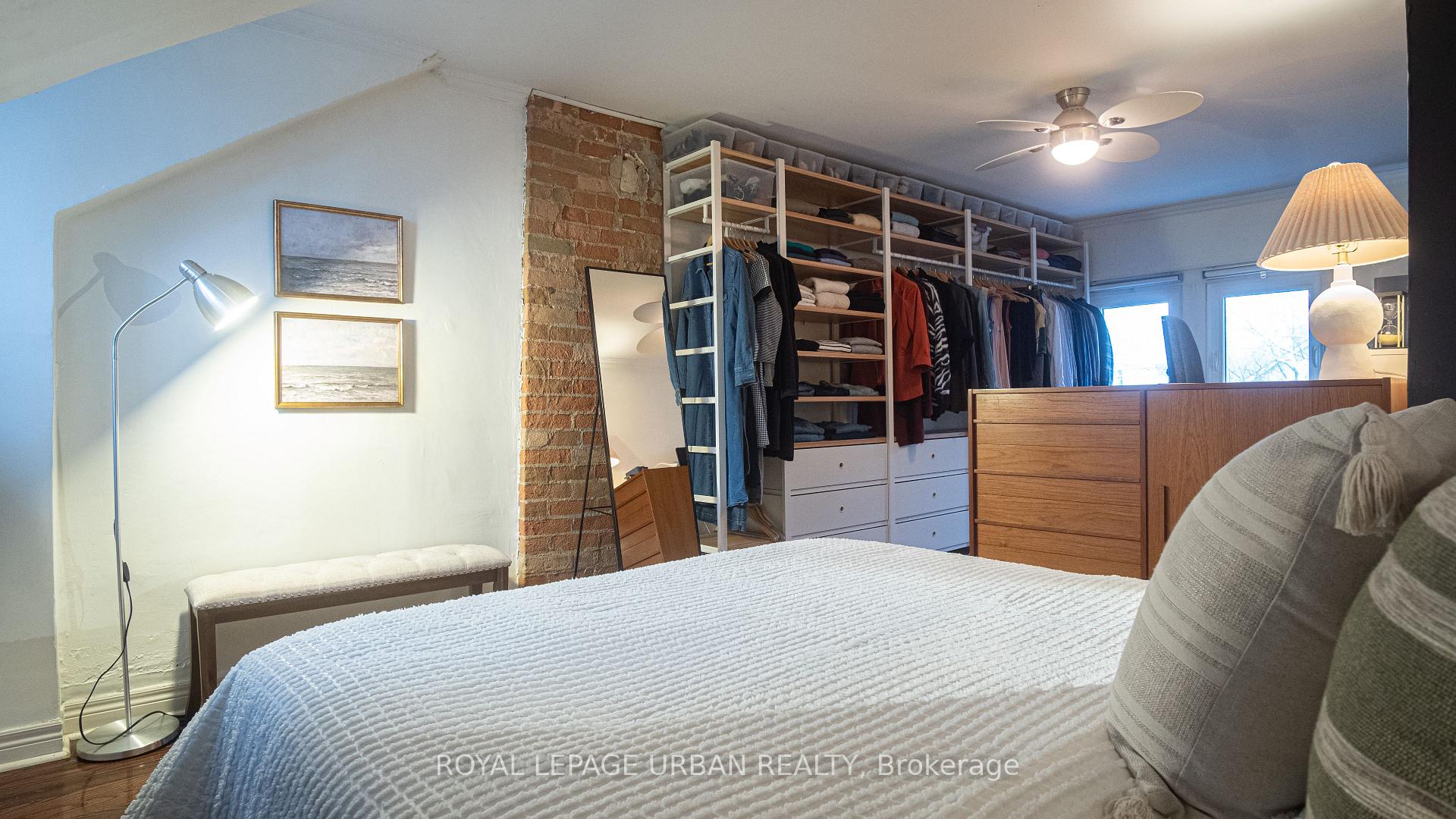 Photo 39 of 22 Blong Avenue, Toronto, South Riverdale — HOMEH