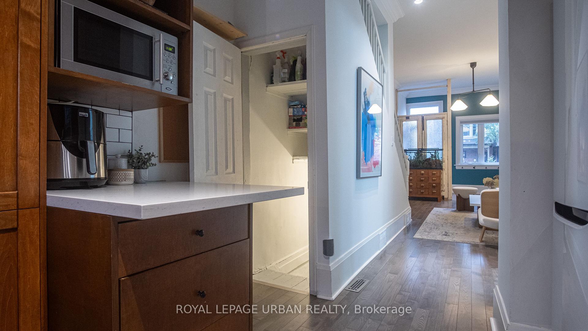 Photo 40 of 22 Blong Avenue, Toronto, South Riverdale — HOMEH