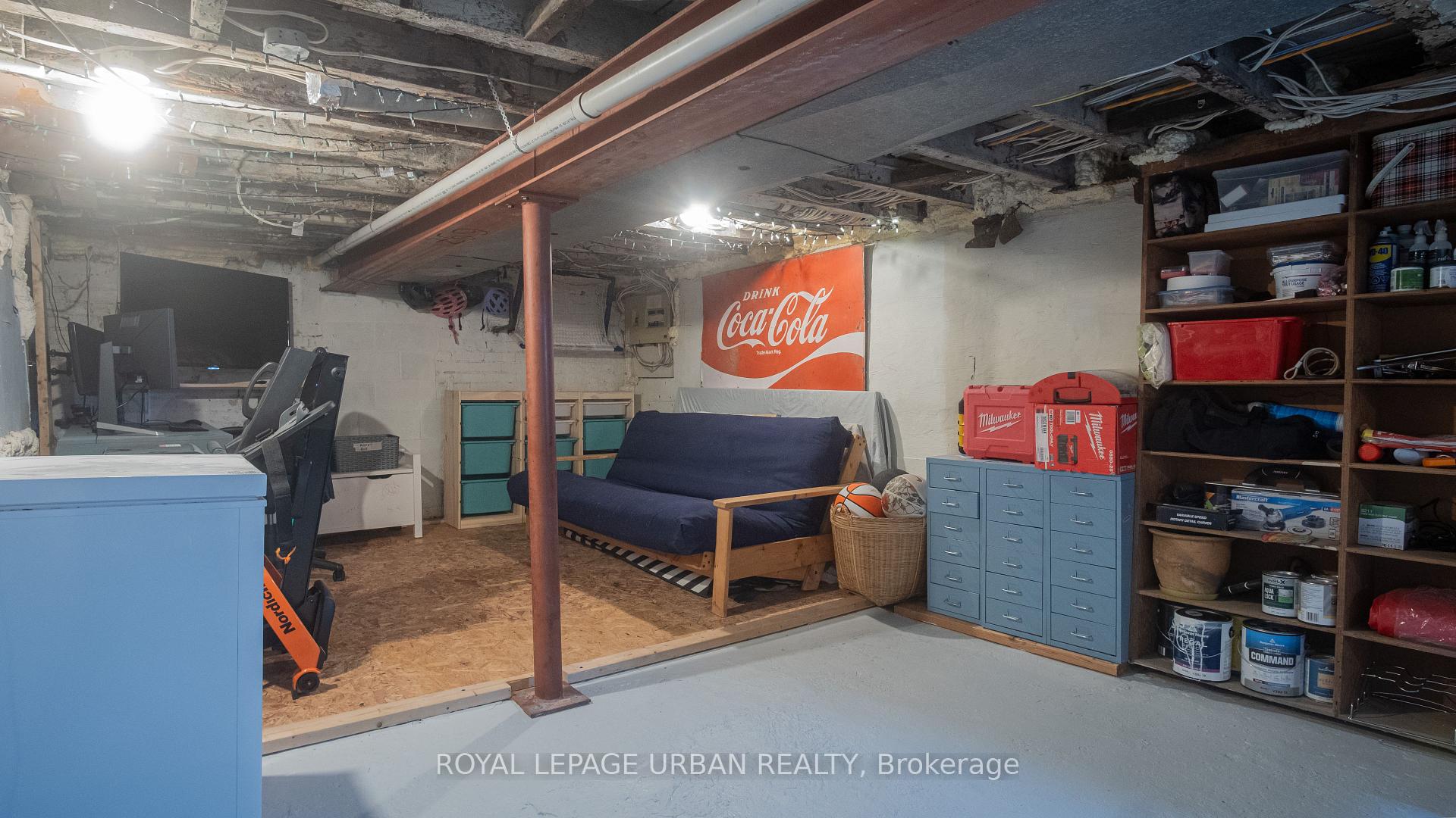 Photo 42 of 22 Blong Avenue, Toronto, South Riverdale — HOMEH