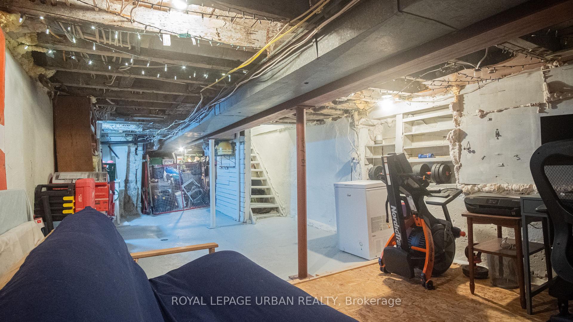 Photo 43 of 22 Blong Avenue, Toronto, South Riverdale — HOMEH