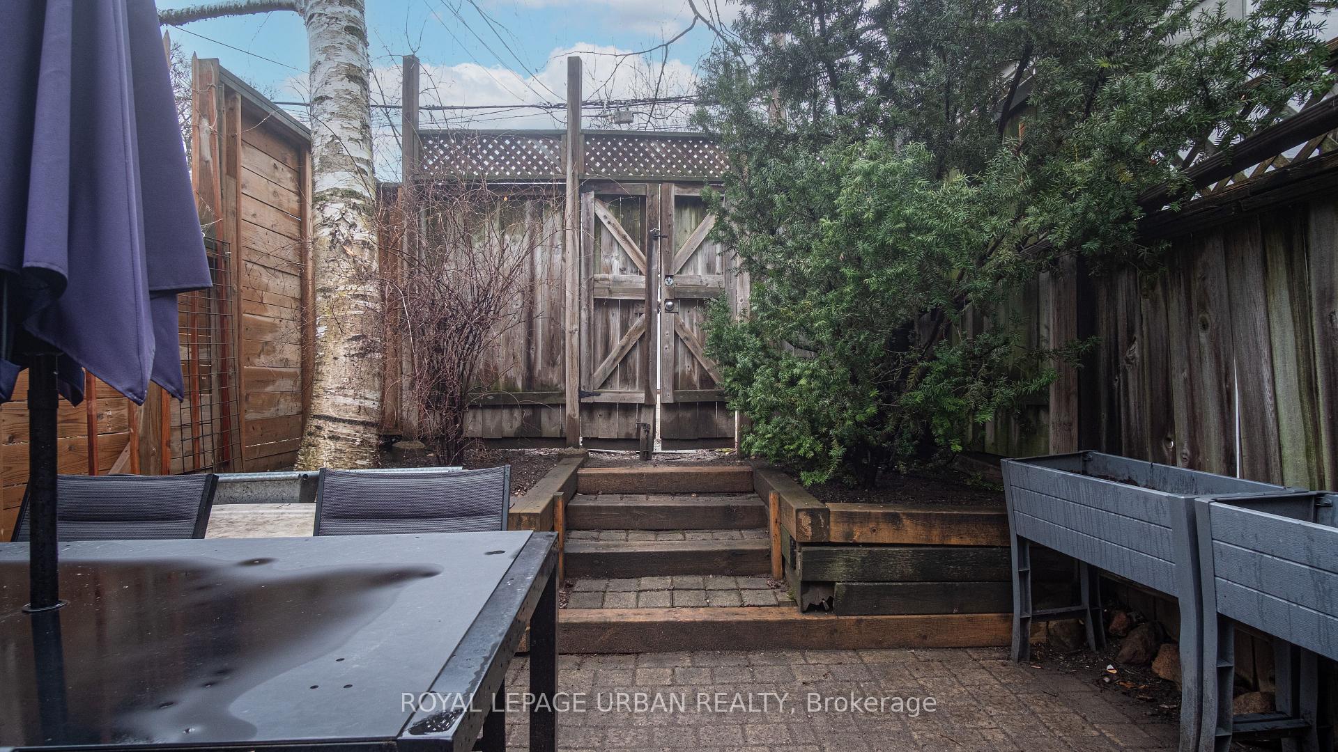 Photo 44 of 22 Blong Avenue, Toronto, South Riverdale — HOMEH