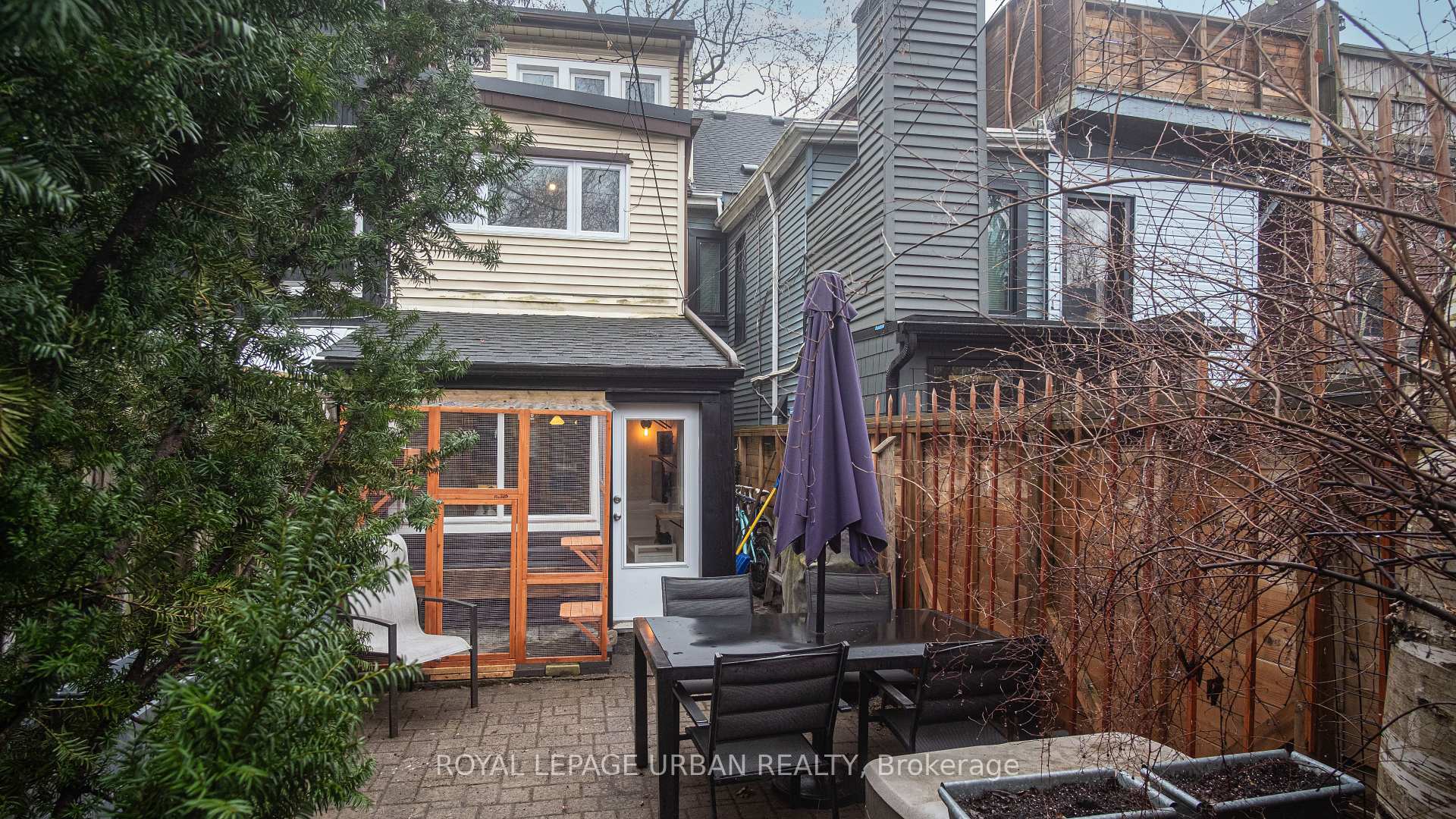 Photo 46 of 22 Blong Avenue, Toronto, South Riverdale — HOMEH