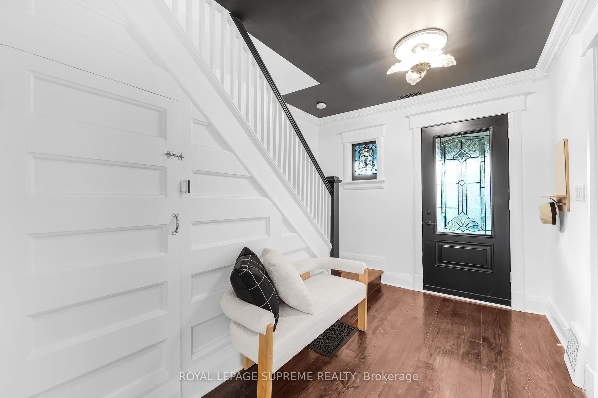 Photo 2 of 270 Withrow Avenue, Toronto, North Riverdale — HOMEH