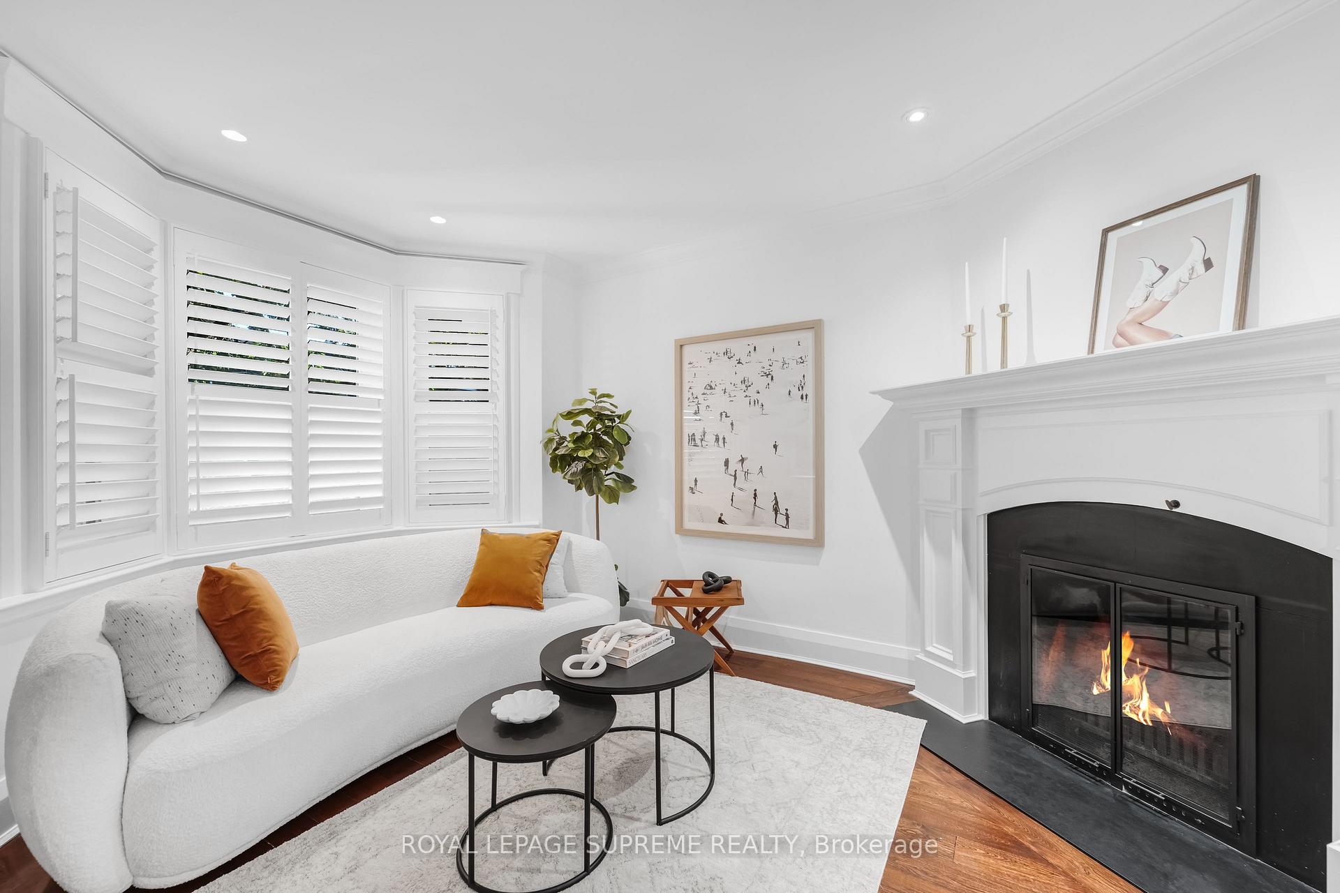 Photo 3 of 270 Withrow Avenue, Toronto, North Riverdale — HOMEH