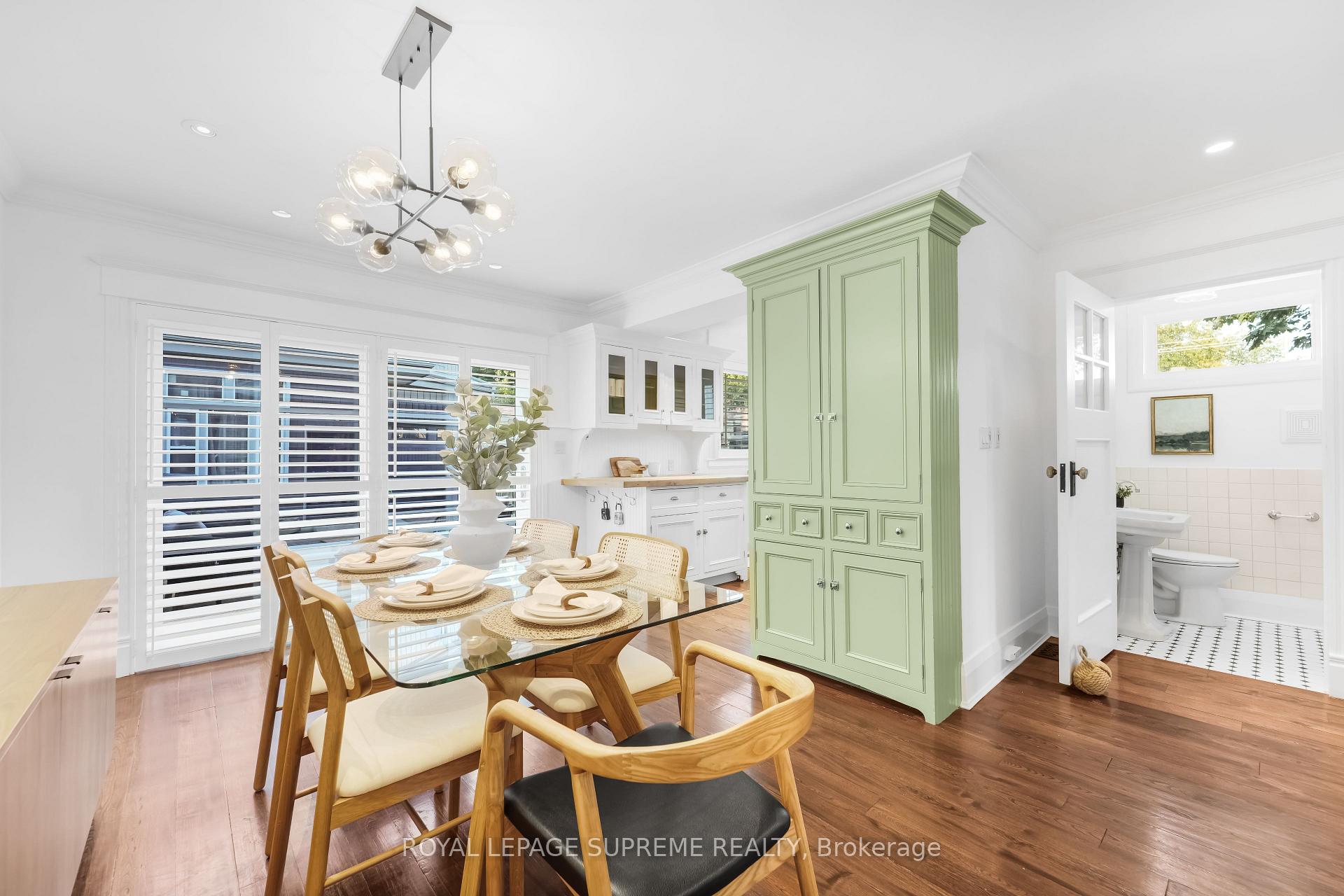 Photo 6 of 270 Withrow Avenue, Toronto, North Riverdale — HOMEH