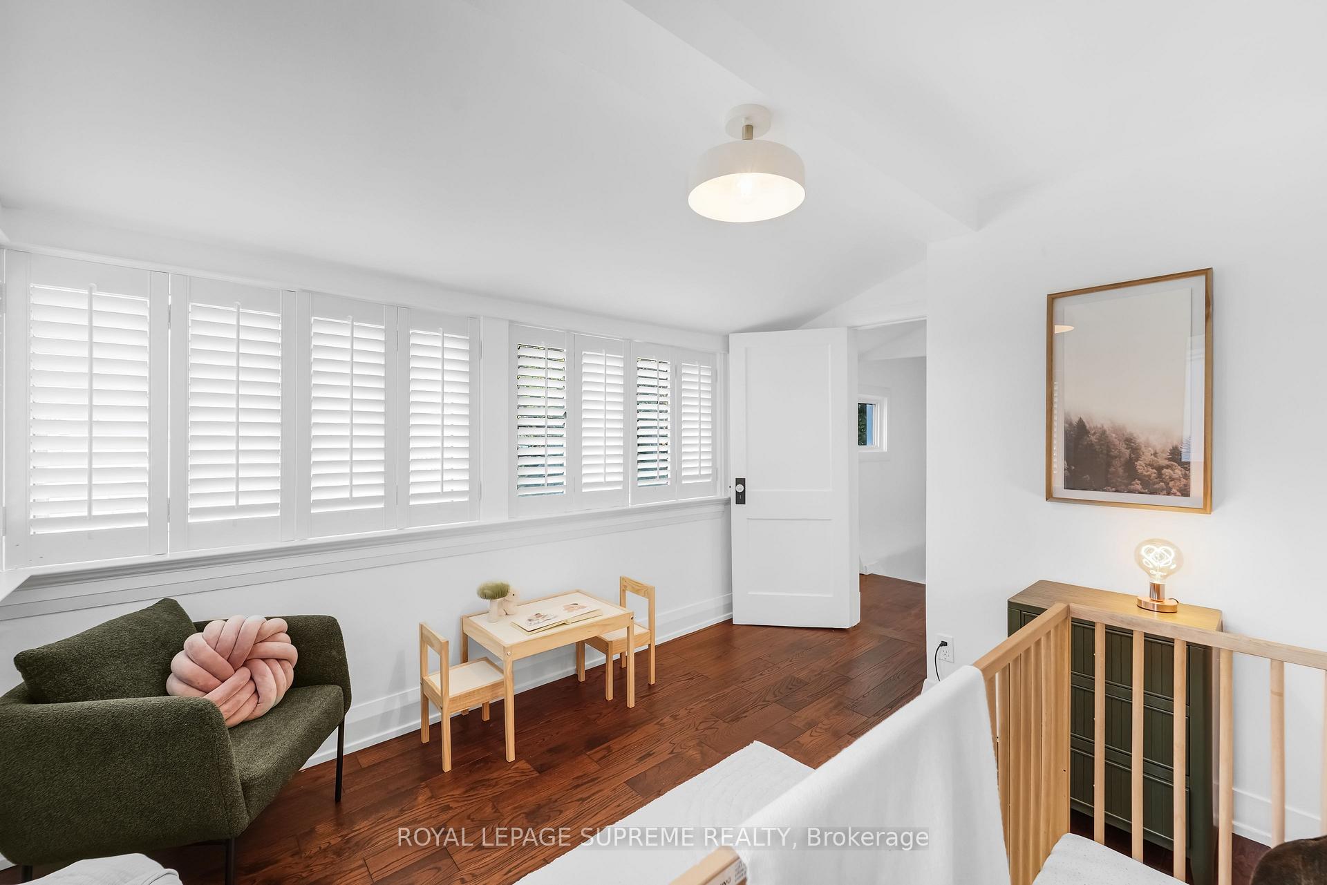 Photo 8 of 270 Withrow Avenue, Toronto, North Riverdale — HOMEH