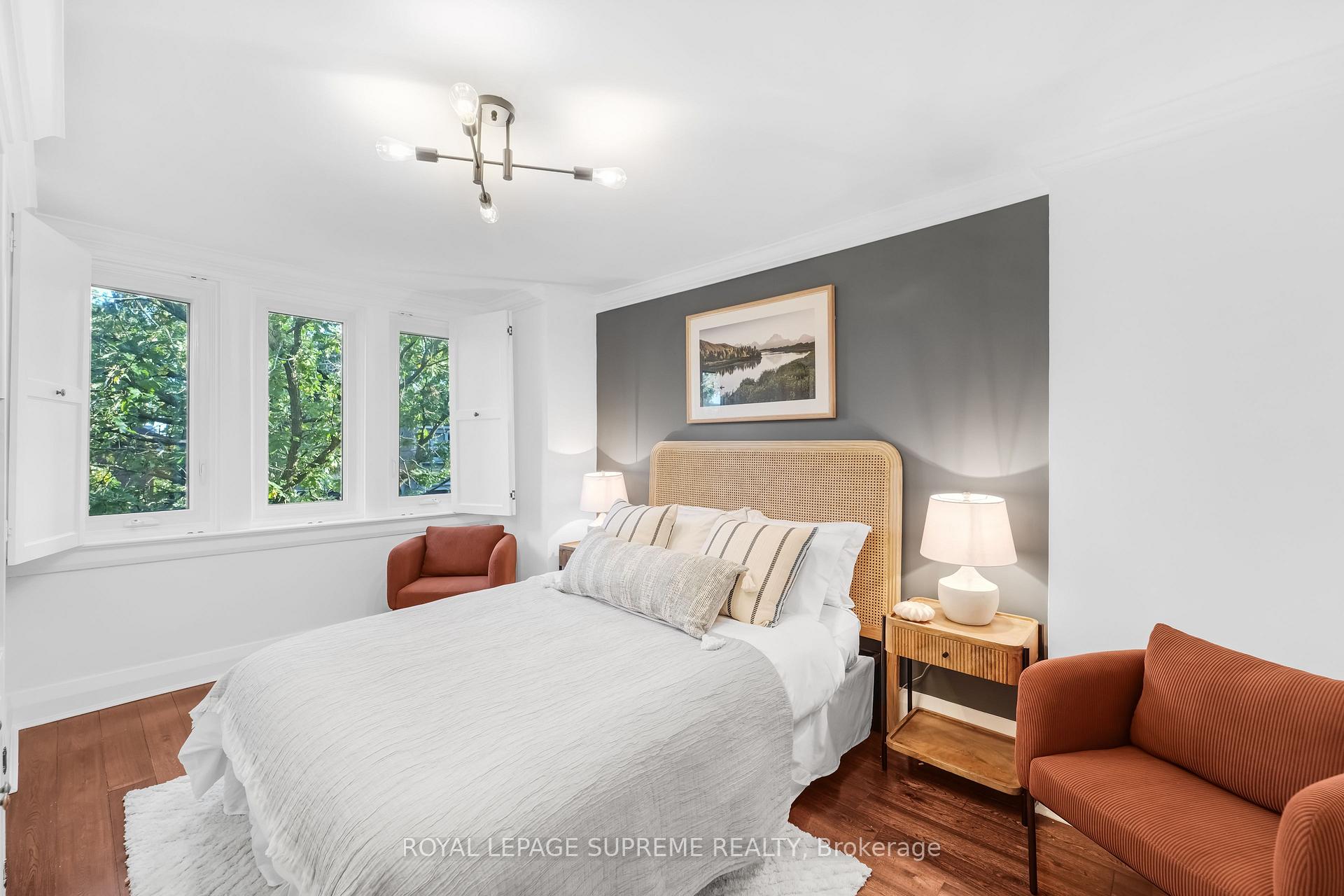 Photo 9 of 270 Withrow Avenue, Toronto, North Riverdale — HOMEH