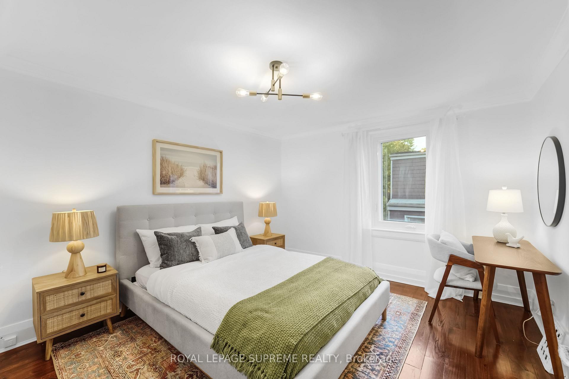 Photo 10 of 270 Withrow Avenue, Toronto, North Riverdale — HOMEH