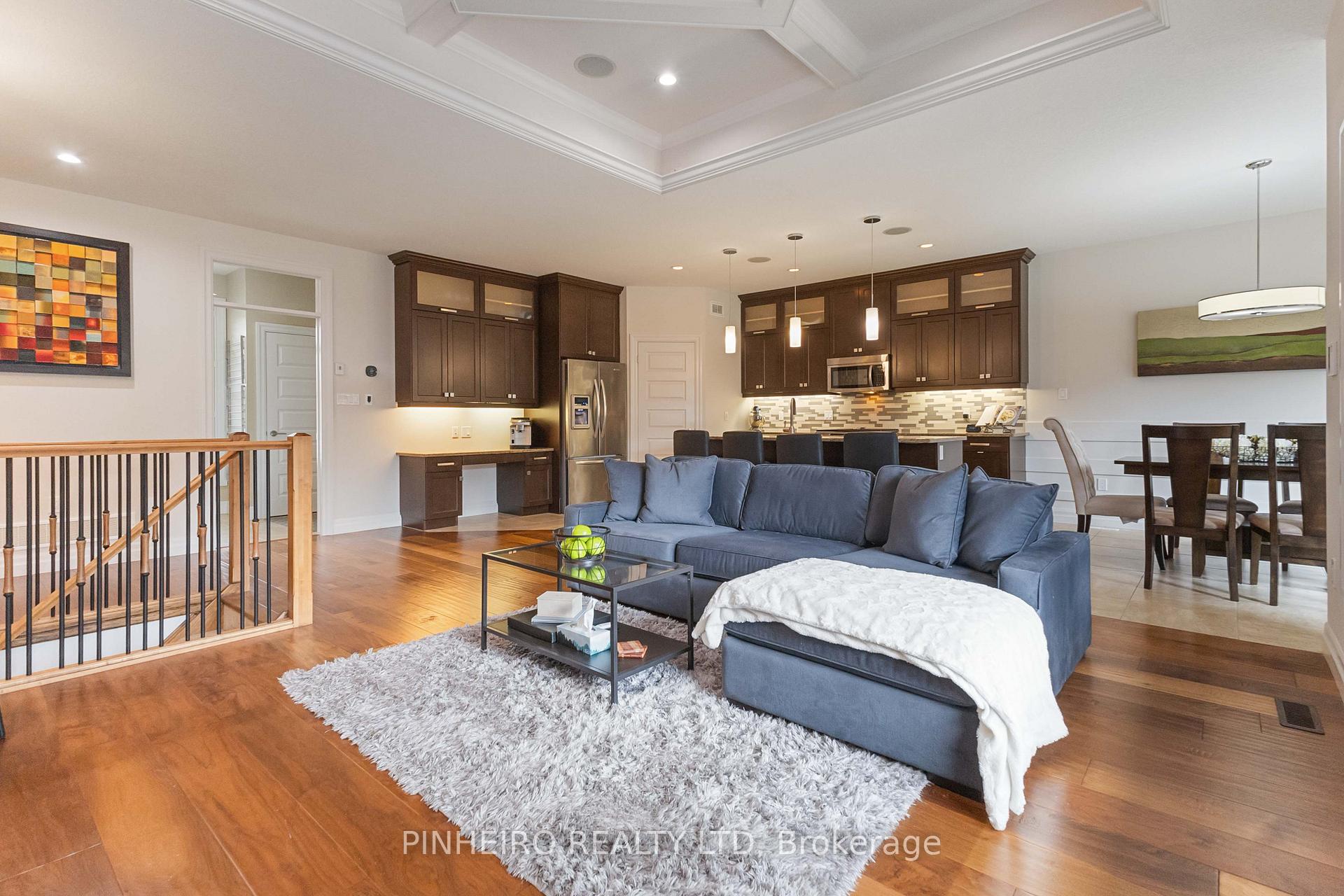 Photo 4 of 7 Riness Drive, Thames Centre, Dorchester — HOMEH