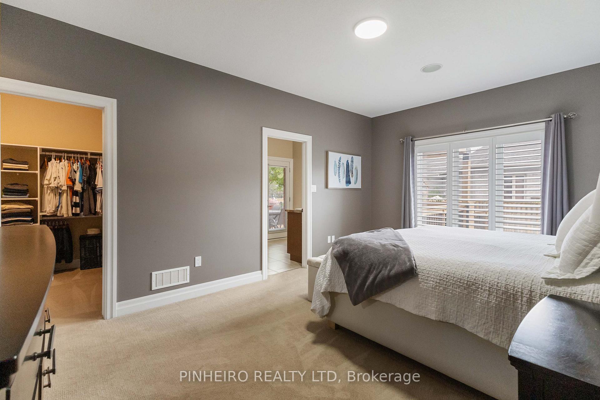 Photo 13 of 7 Riness Drive, Thames Centre, Dorchester — HOMEH