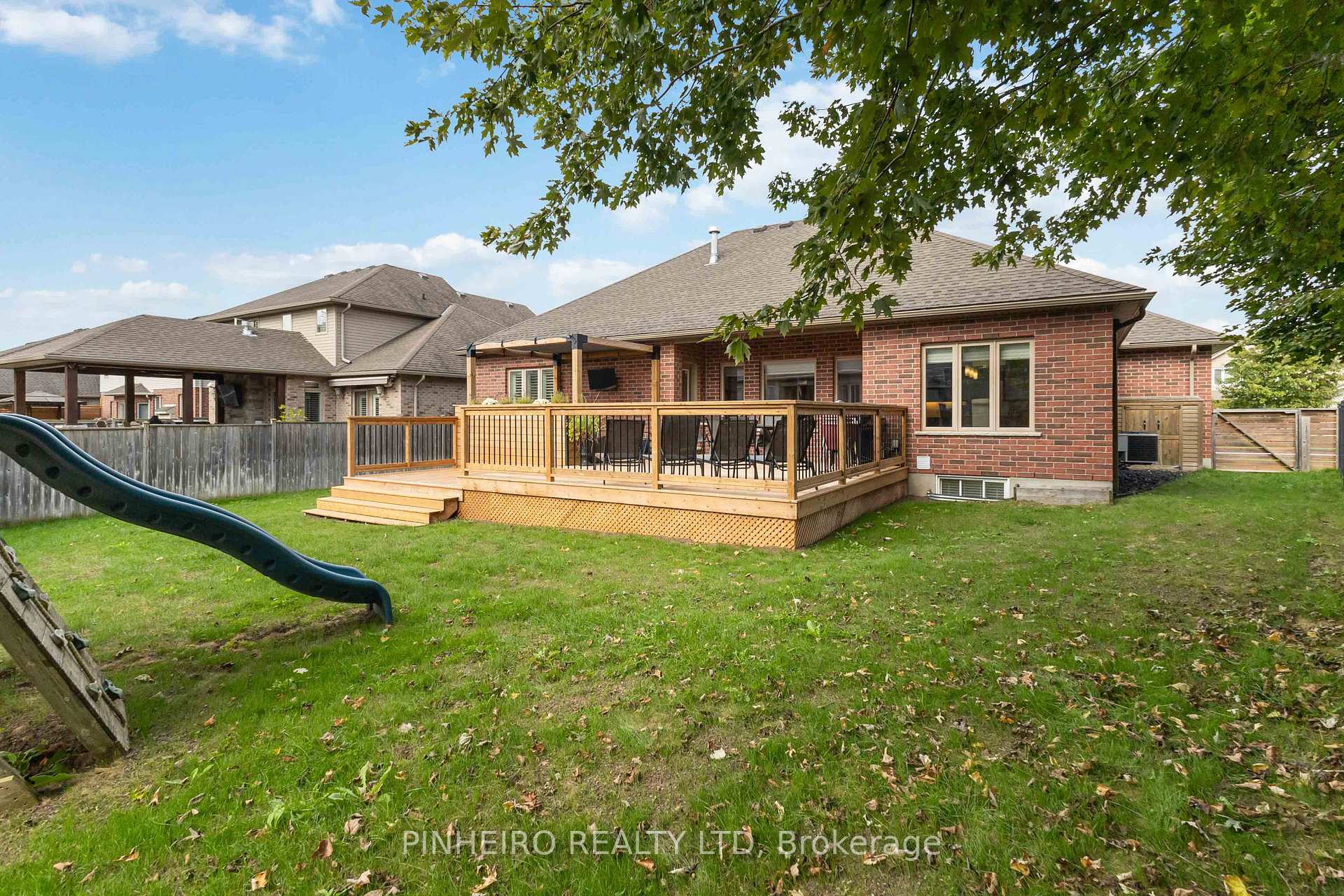 Photo 28 of 7 Riness Drive, Thames Centre, Dorchester — HOMEH