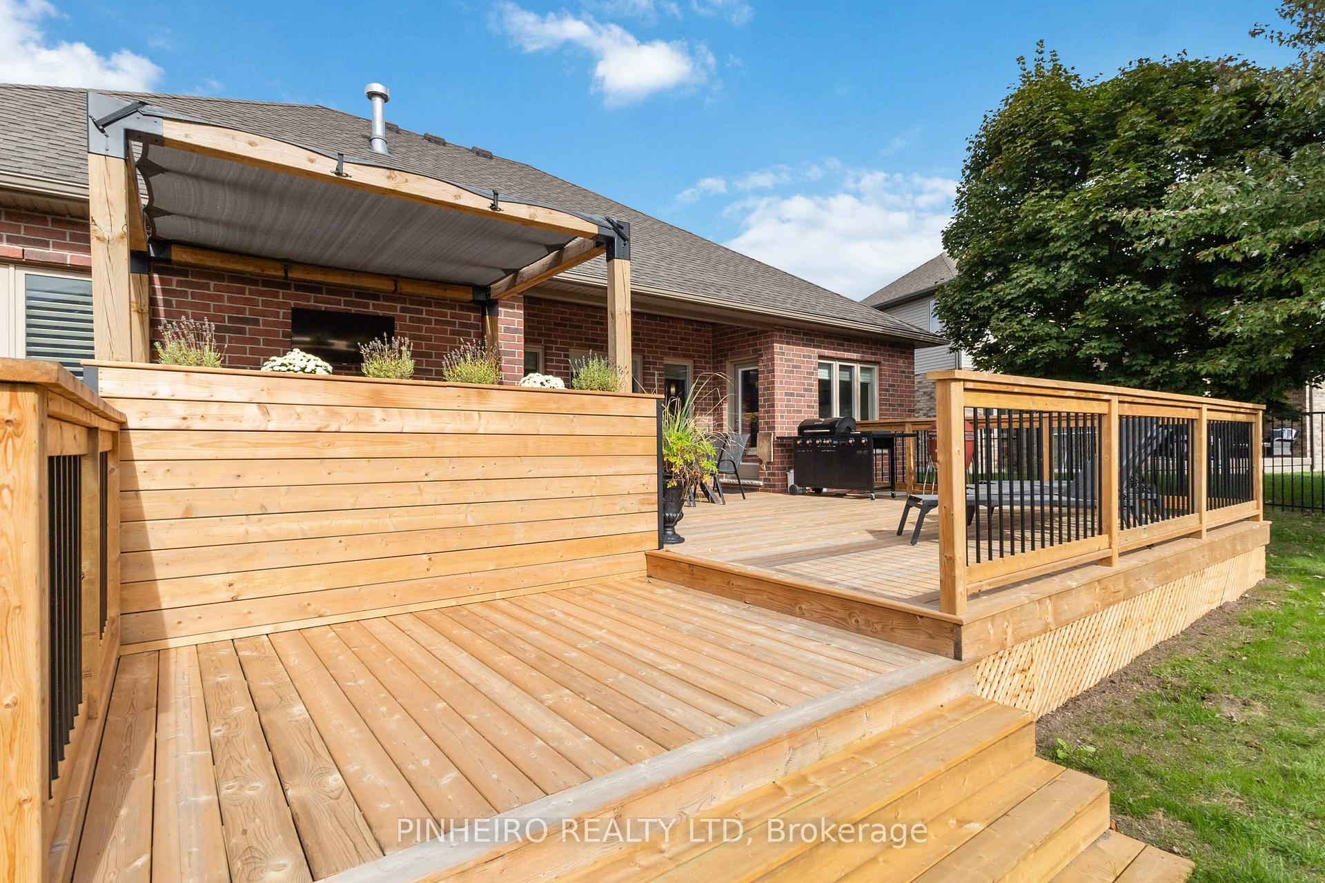 Photo 29 of 7 Riness Drive, Thames Centre, Dorchester — HOMEH