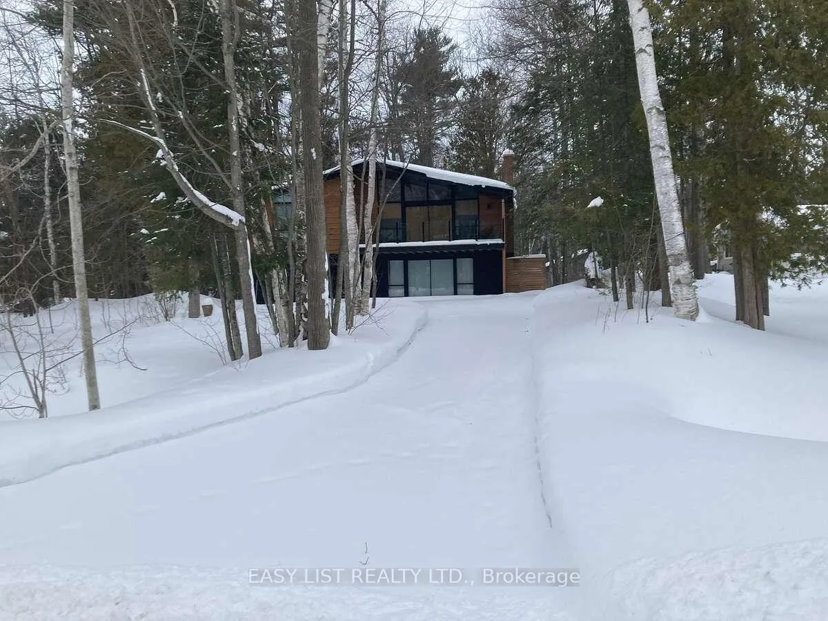Front of 28 Birch Trail