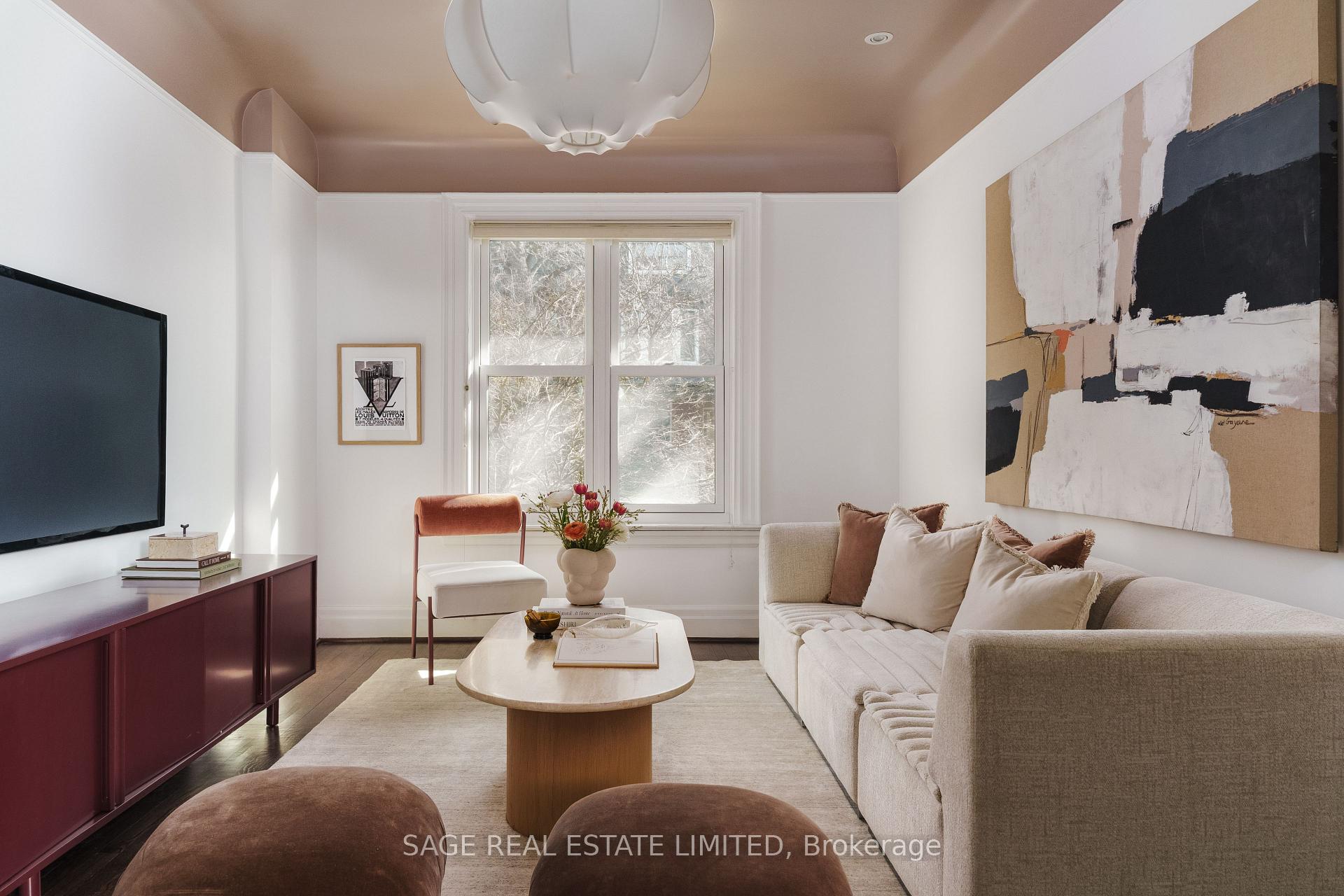 Photo 5 of 258 Crawford Street, Toronto, Trinity-Bellwoods — HOMEH