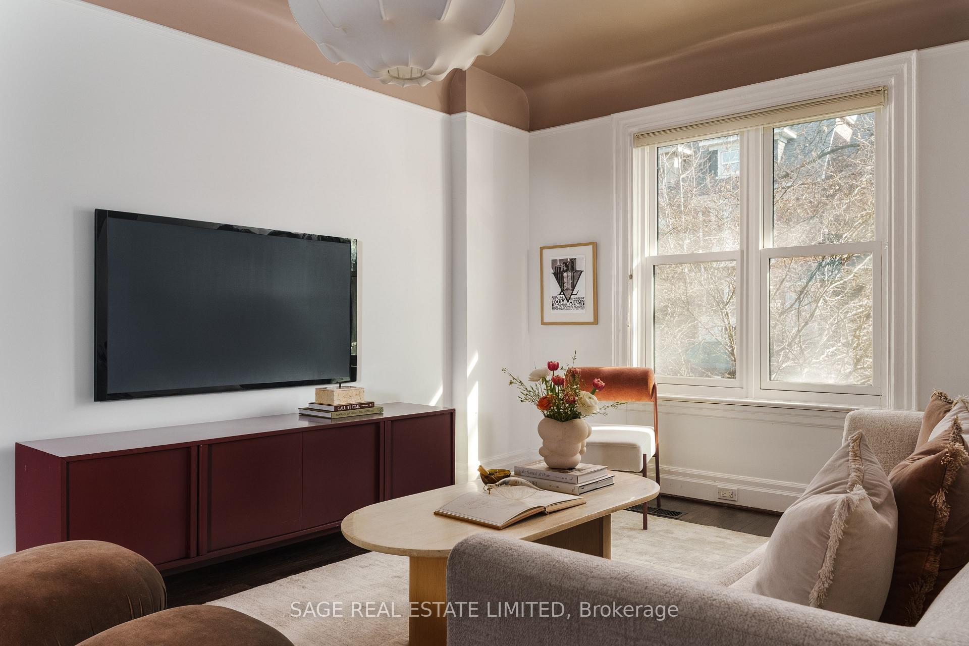 Photo 6 of 258 Crawford Street, Toronto, Trinity-Bellwoods — HOMEH