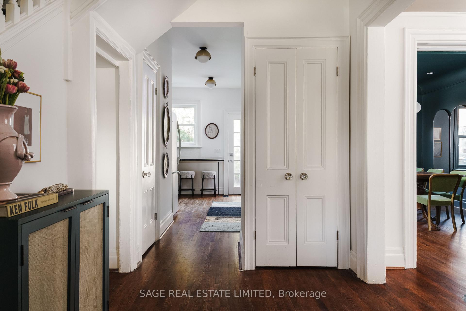 Photo 8 of 258 Crawford Street, Toronto, Trinity-Bellwoods — HOMEH