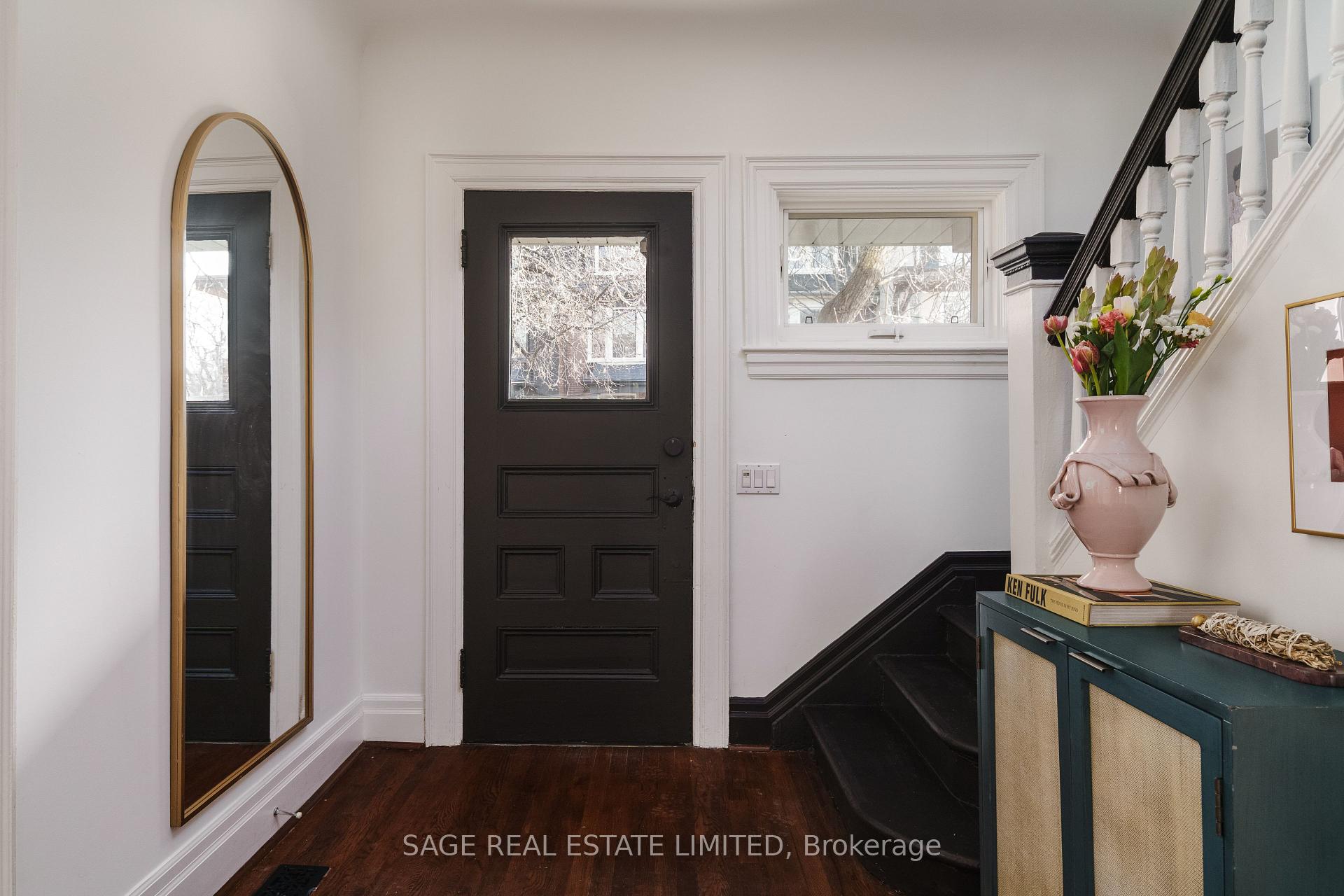 Photo 13 of 258 Crawford Street, Toronto, Trinity-Bellwoods — HOMEH