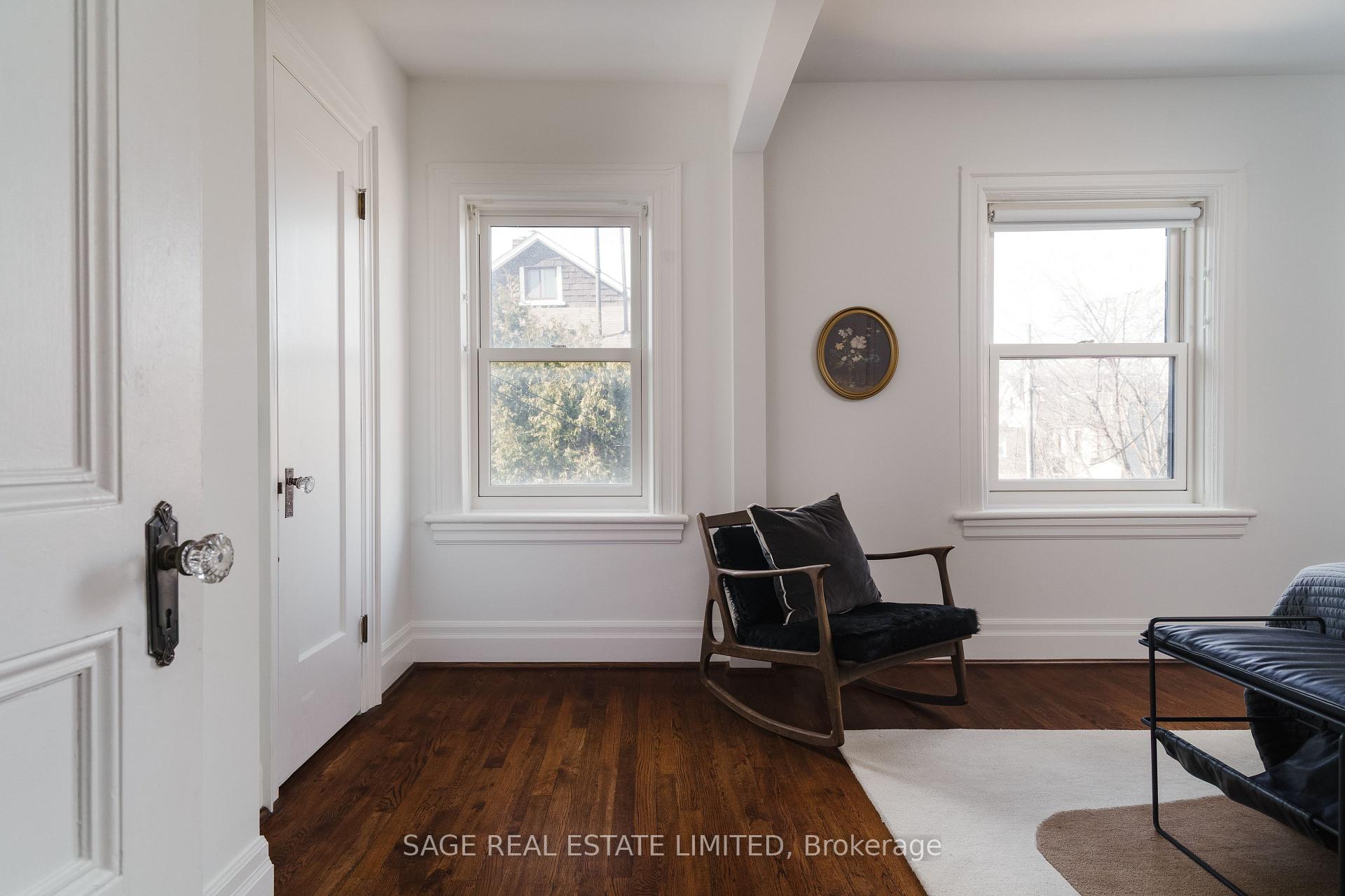 Photo 14 of 258 Crawford Street, Toronto, Trinity-Bellwoods — HOMEH