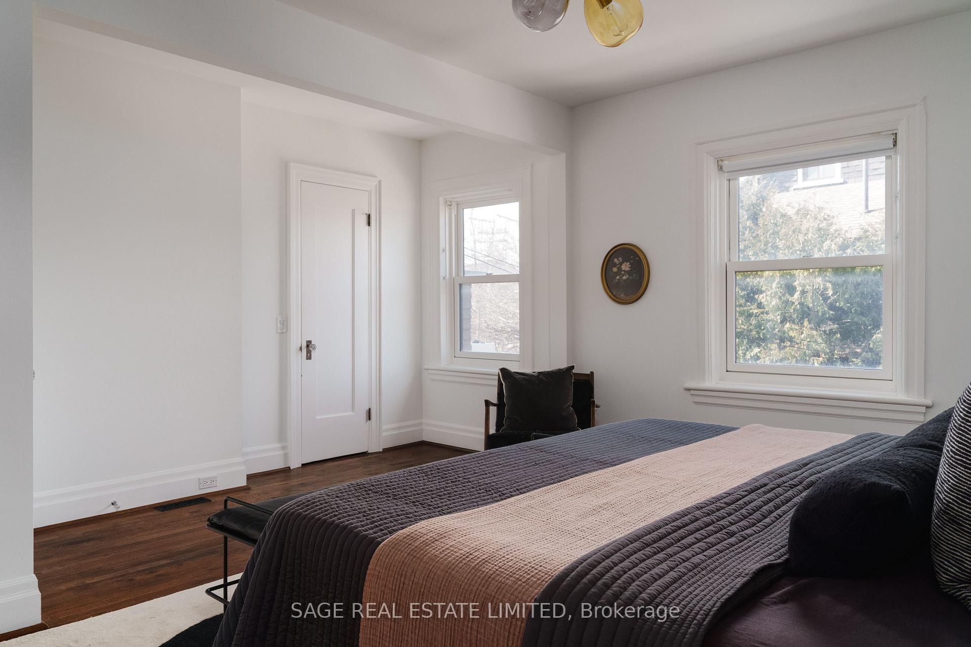 Photo 16 of 258 Crawford Street, Toronto, Trinity-Bellwoods — HOMEH