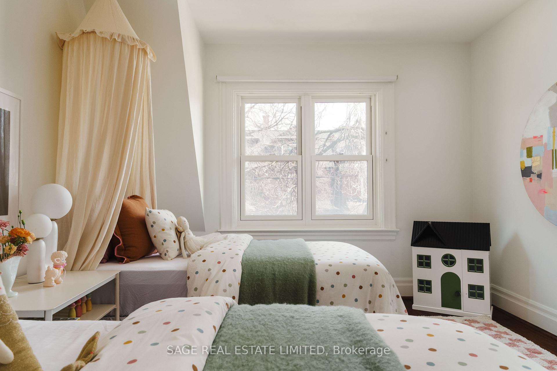 Photo 19 of 258 Crawford Street, Toronto, Trinity-Bellwoods — HOMEH