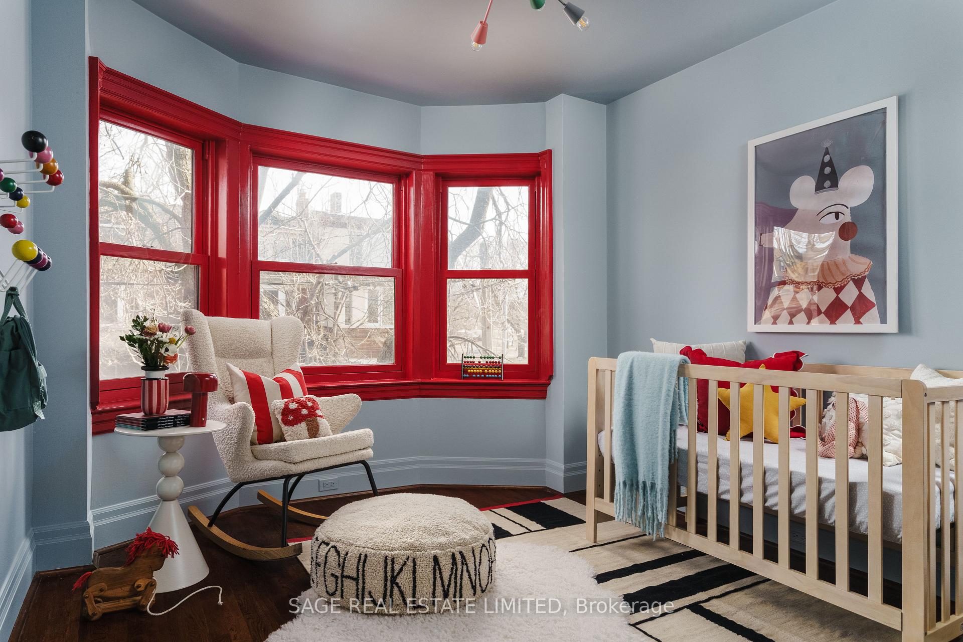 Photo 20 of 258 Crawford Street, Toronto, Trinity-Bellwoods — HOMEH