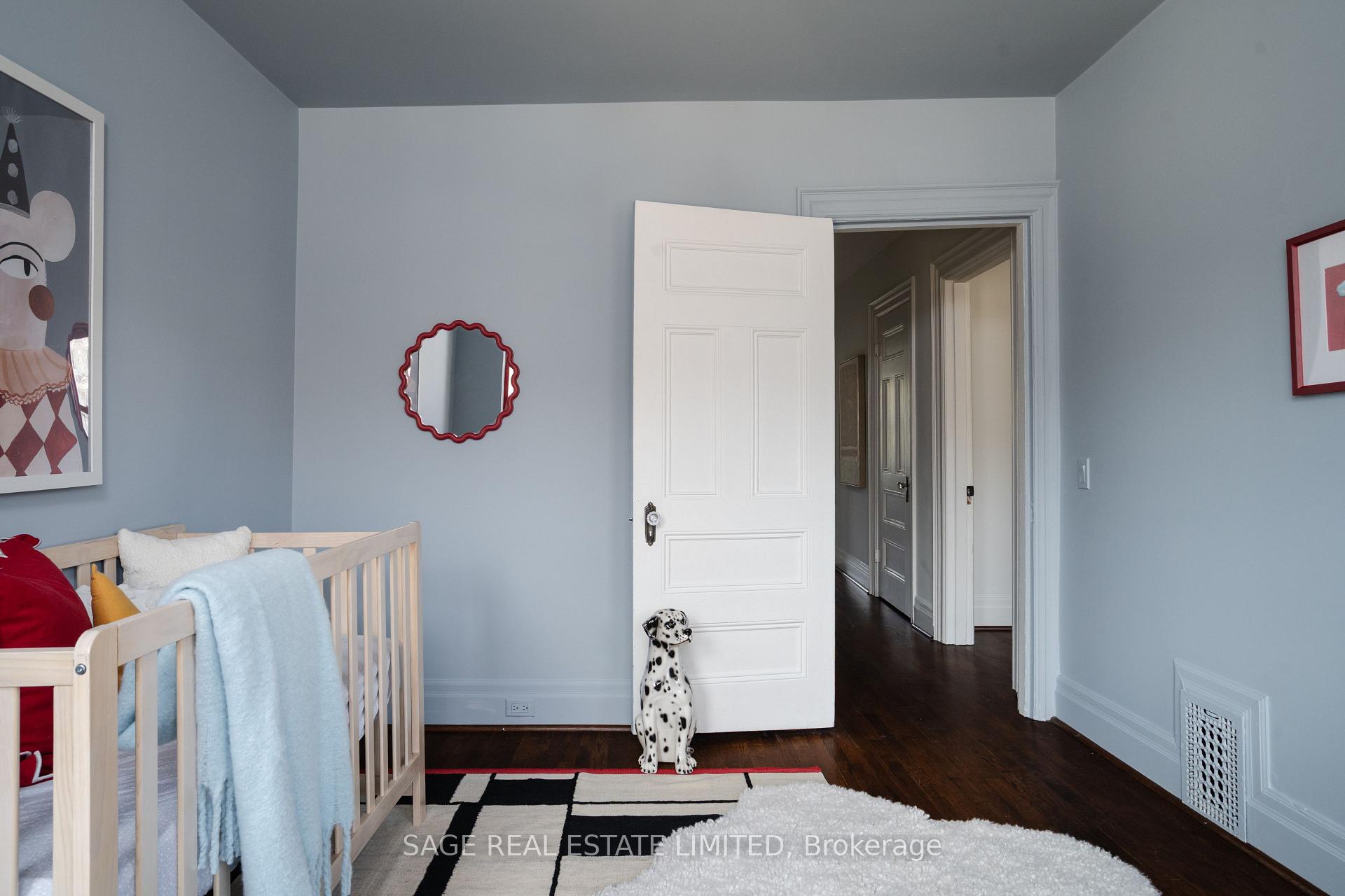 Photo 22 of 258 Crawford Street, Toronto, Trinity-Bellwoods — HOMEH