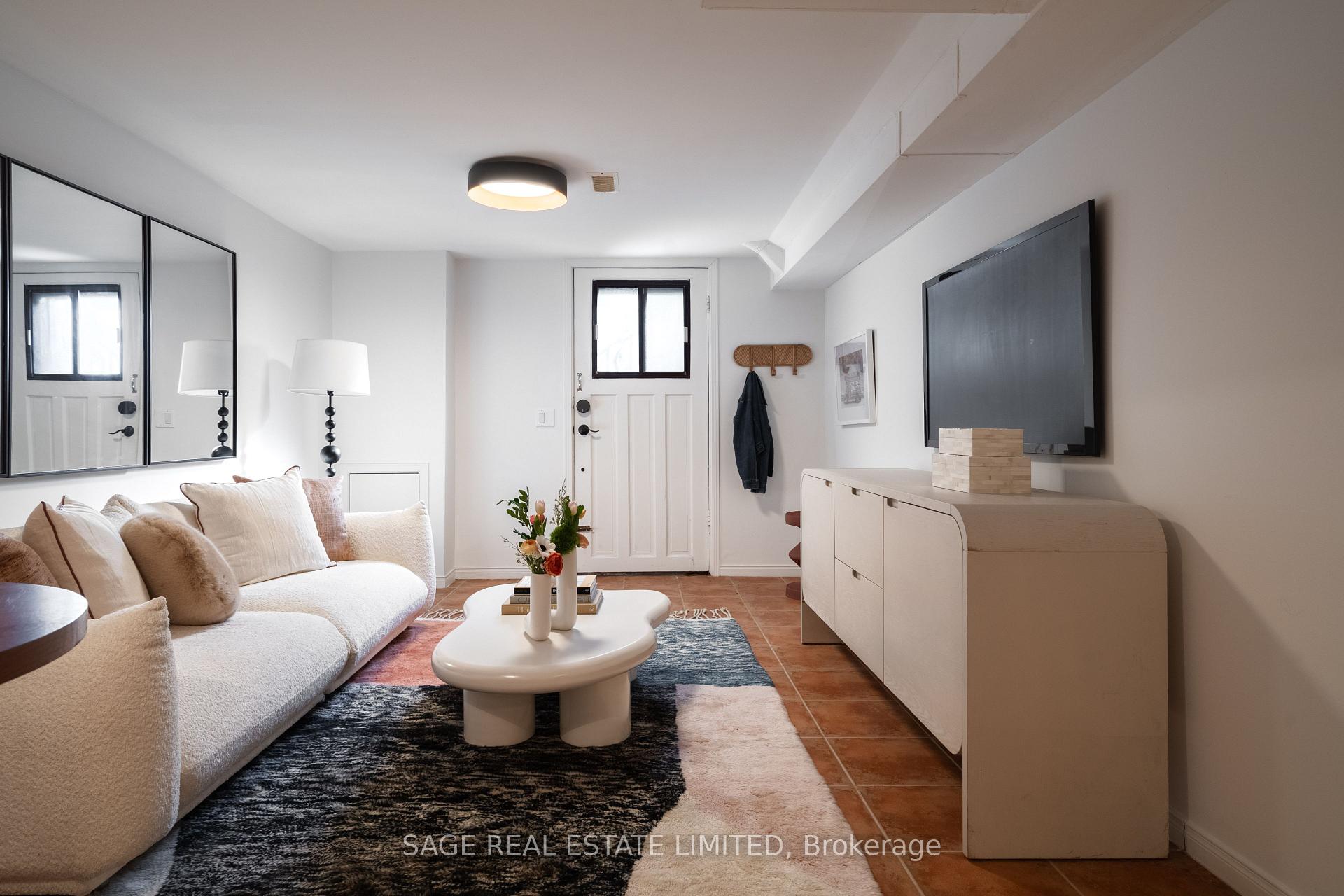 Photo 24 of 258 Crawford Street, Toronto, Trinity-Bellwoods — HOMEH