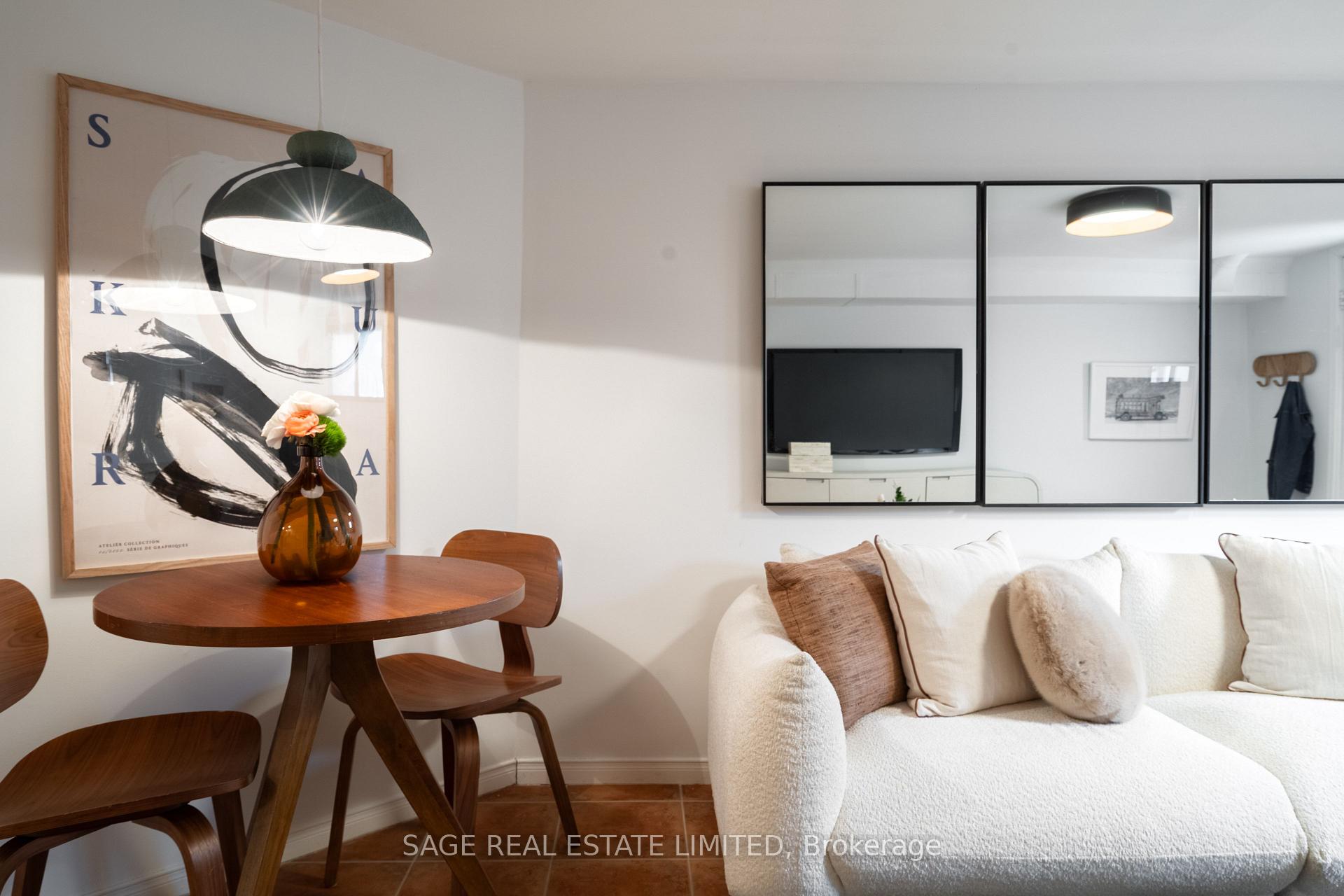 Photo 25 of 258 Crawford Street, Toronto, Trinity-Bellwoods — HOMEH
