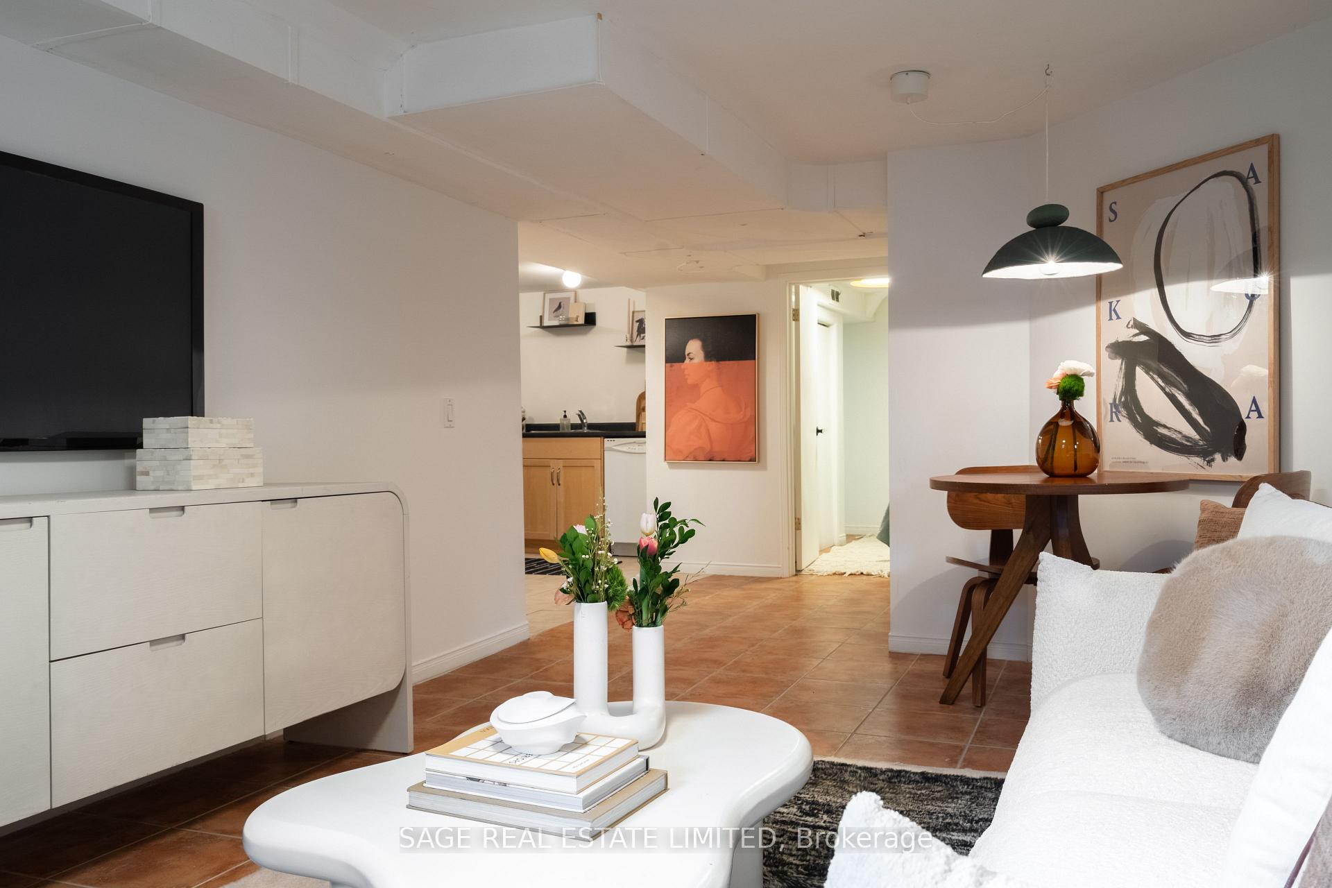 Photo 27 of 258 Crawford Street, Toronto, Trinity-Bellwoods — HOMEH