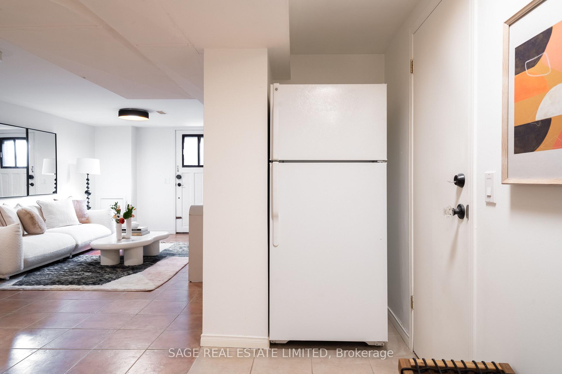 Photo 28 of 258 Crawford Street, Toronto, Trinity-Bellwoods — HOMEH