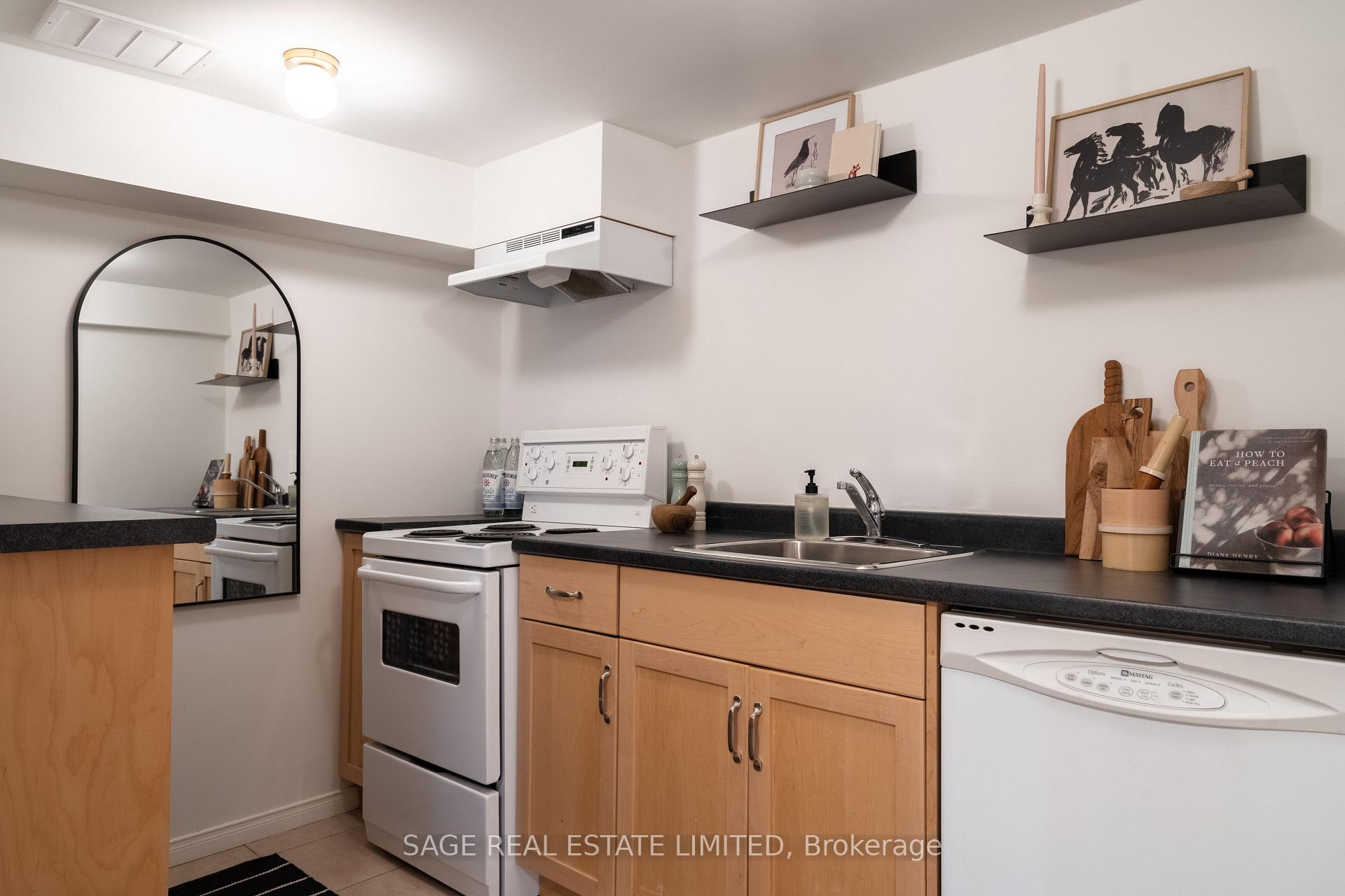 Photo 29 of 258 Crawford Street, Toronto, Trinity-Bellwoods — HOMEH