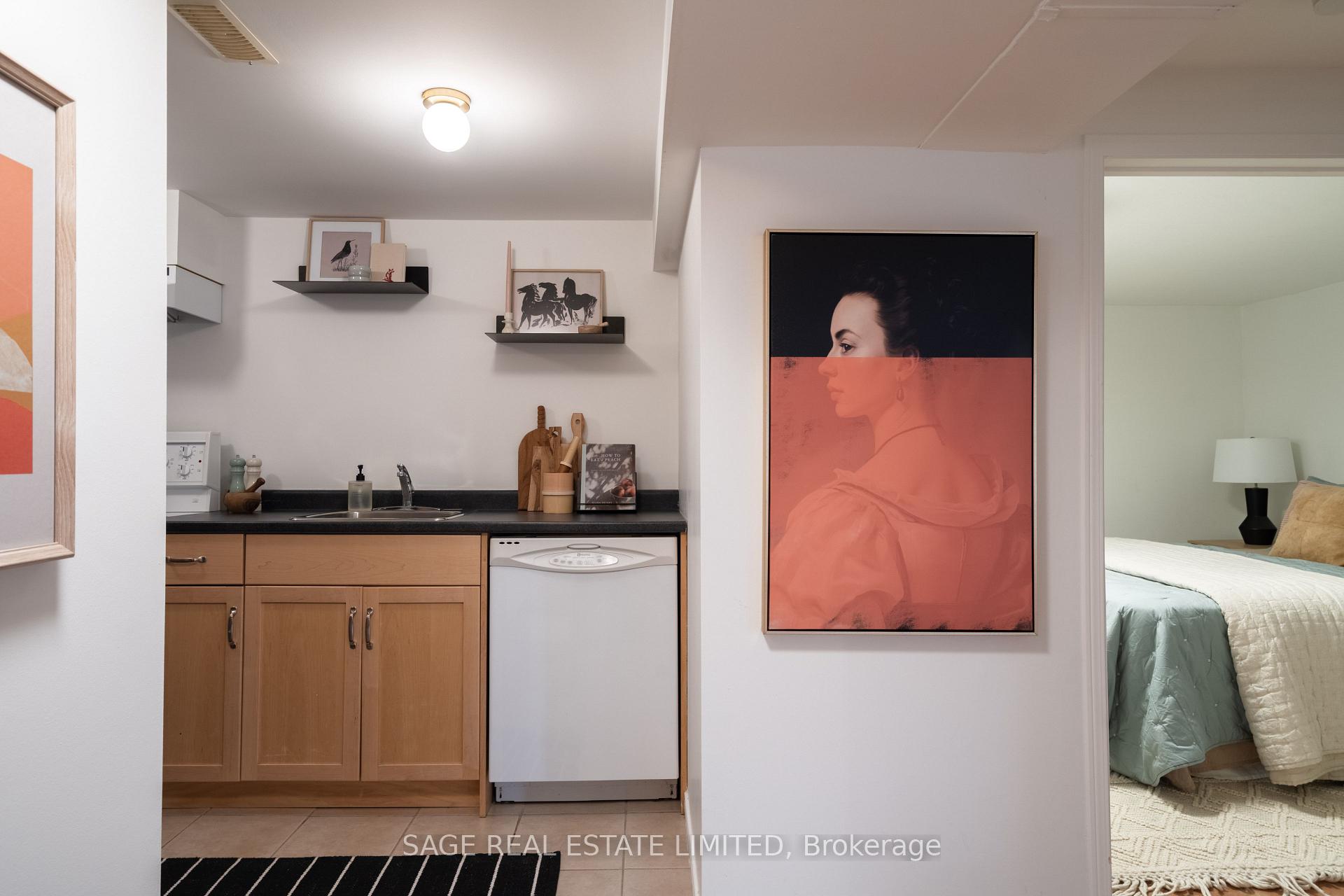 Photo 30 of 258 Crawford Street, Toronto, Trinity-Bellwoods — HOMEH