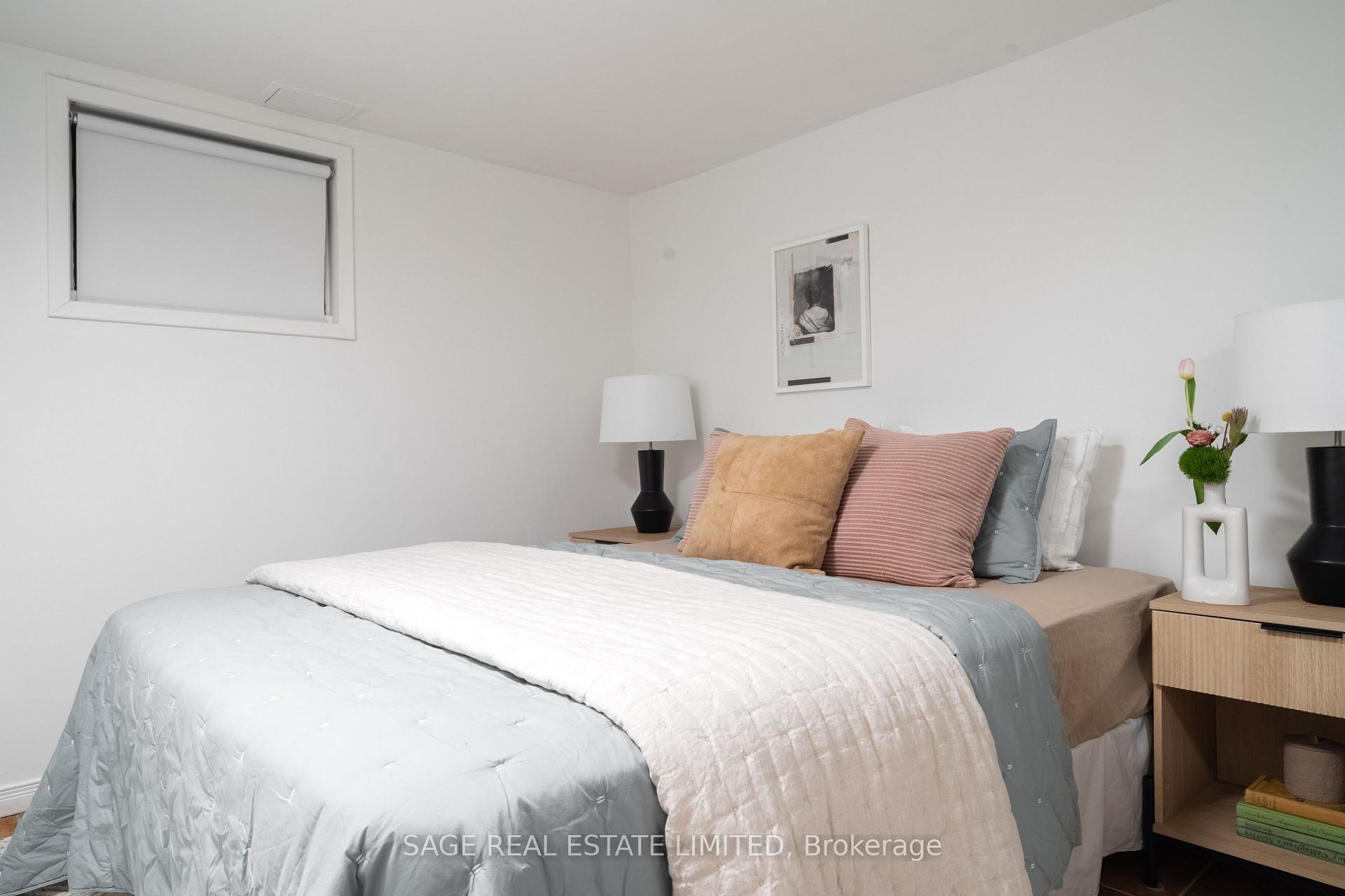 Photo 31 of 258 Crawford Street, Toronto, Trinity-Bellwoods — HOMEH
