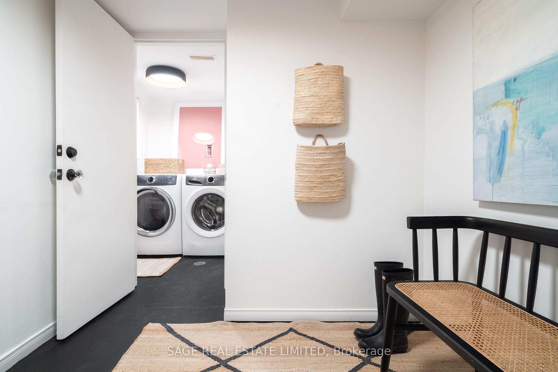 Photo 34 of 258 Crawford Street, Toronto, Trinity-Bellwoods — HOMEH