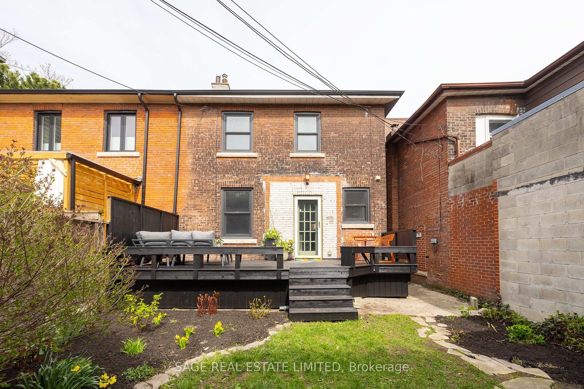 Photo 36 of 258 Crawford Street, Toronto, Trinity-Bellwoods — HOMEH