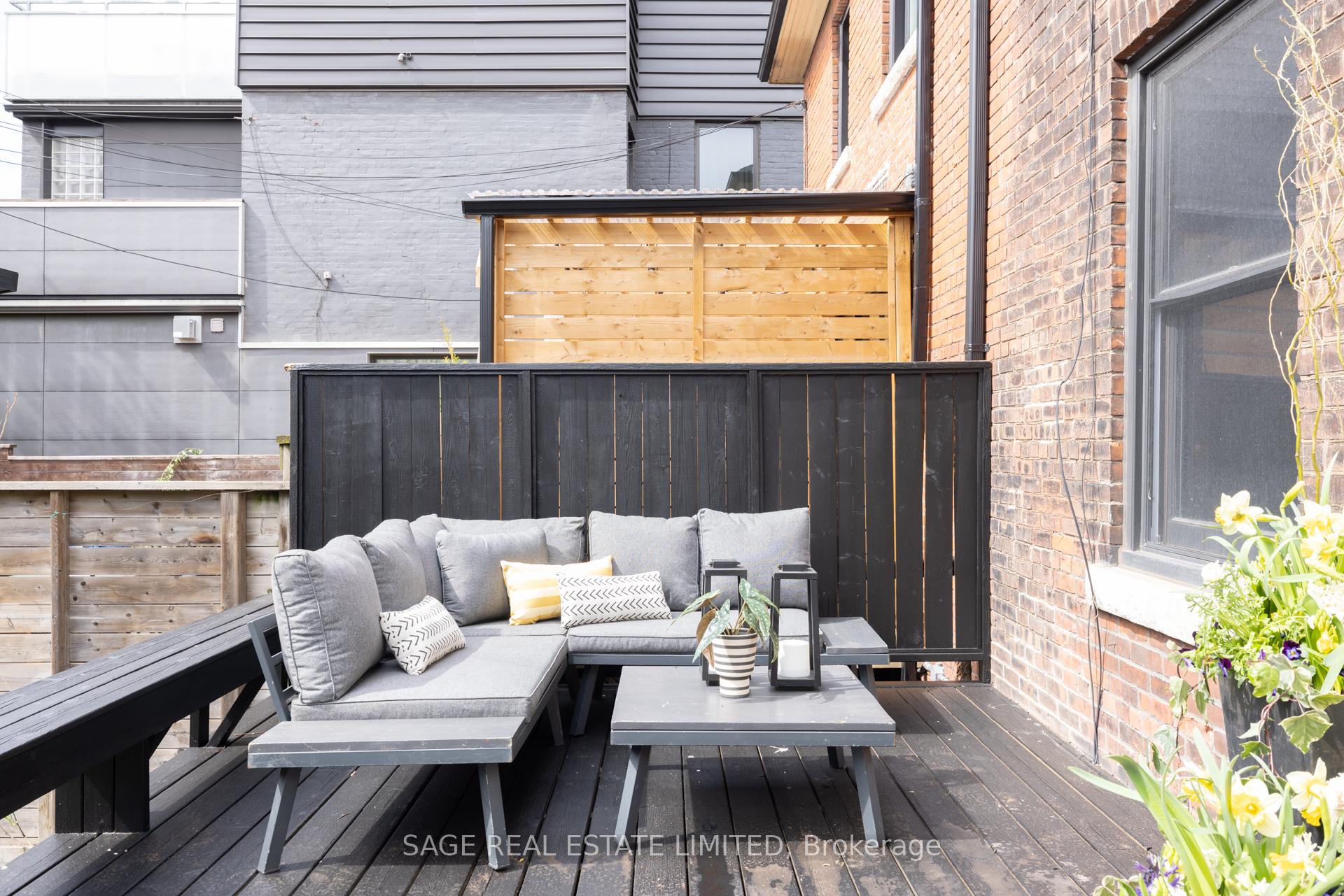 Photo 37 of 258 Crawford Street, Toronto, Trinity-Bellwoods — HOMEH