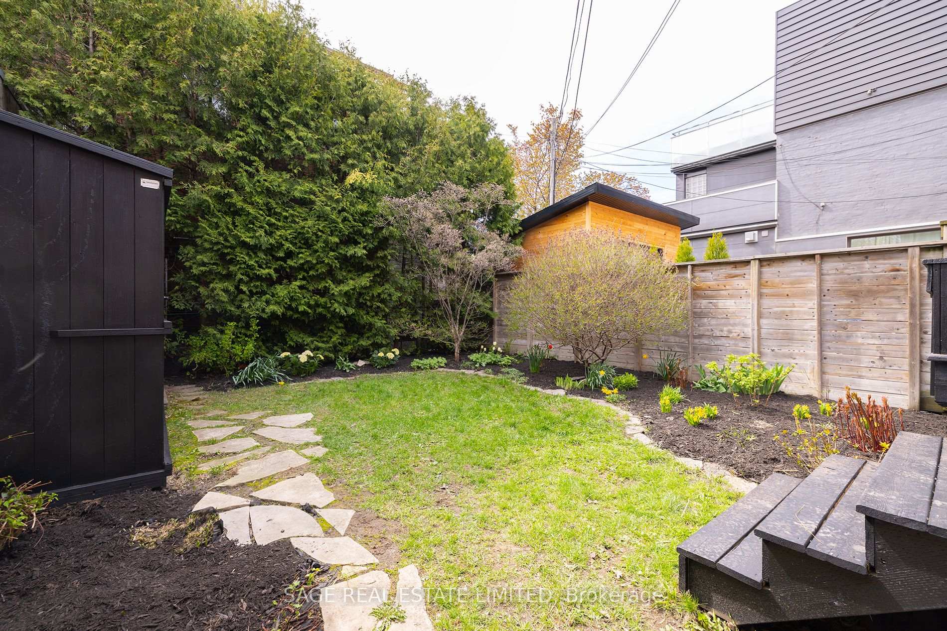Photo 38 of 258 Crawford Street, Toronto, Trinity-Bellwoods — HOMEH