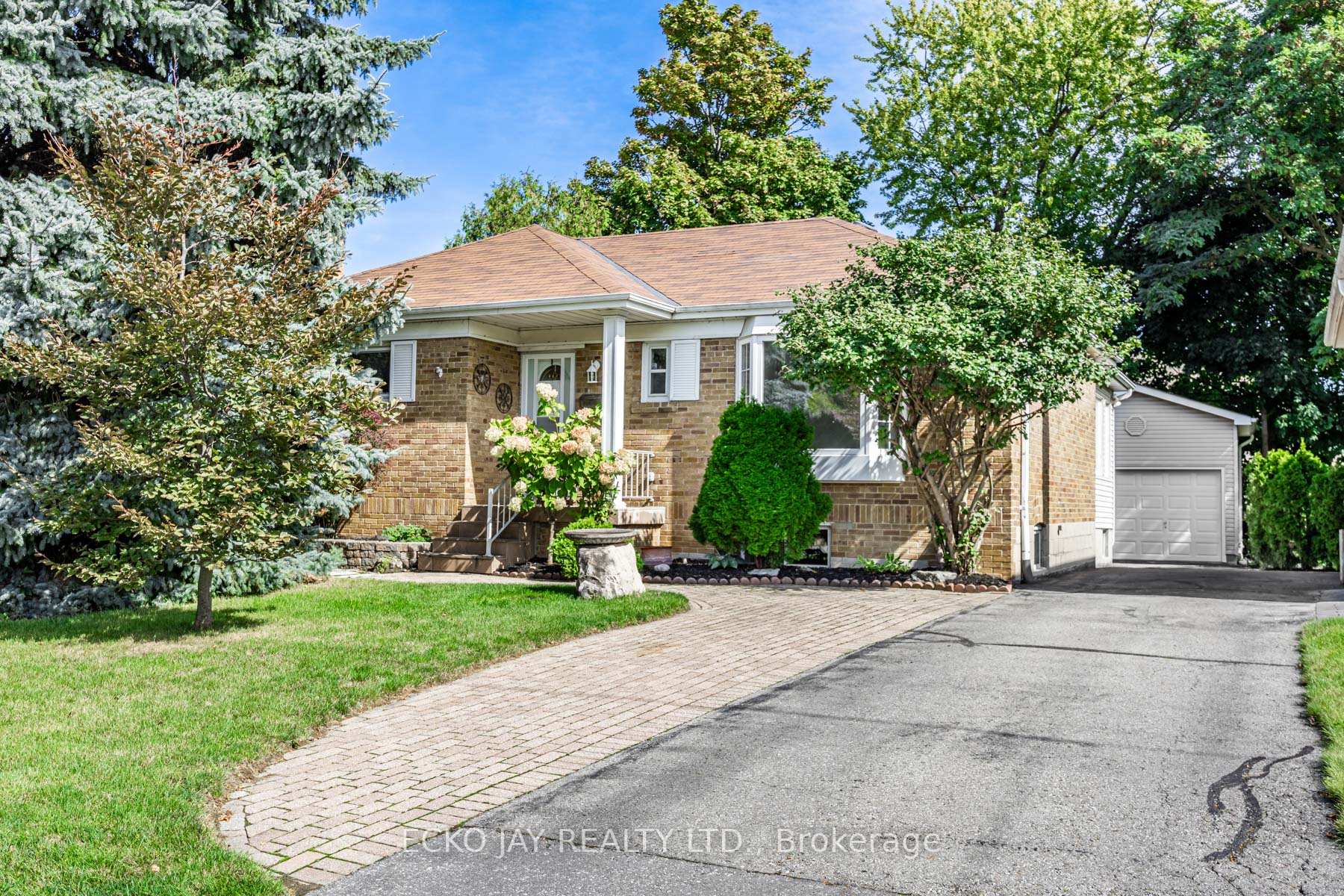 Photo 1 of 51 Ivorwood Crescent, Scarborough, Wexford-Maryvale — HOMEH