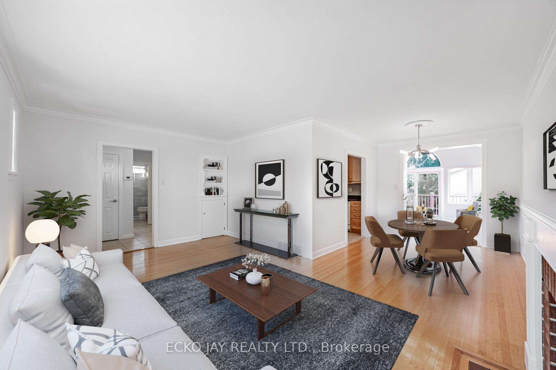 Photo 3 of 51 Ivorwood Crescent, Scarborough, Wexford-Maryvale — HOMEH