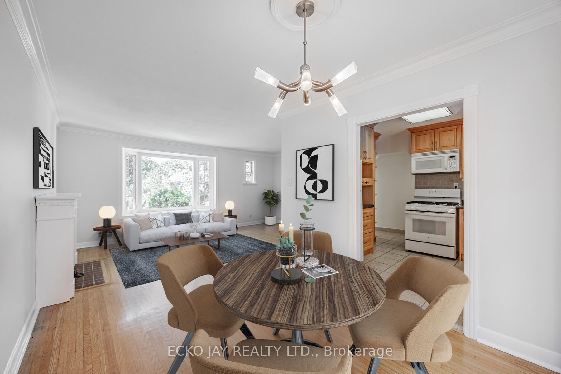 Photo 7 of 51 Ivorwood Crescent, Scarborough, Wexford-Maryvale — HOMEH