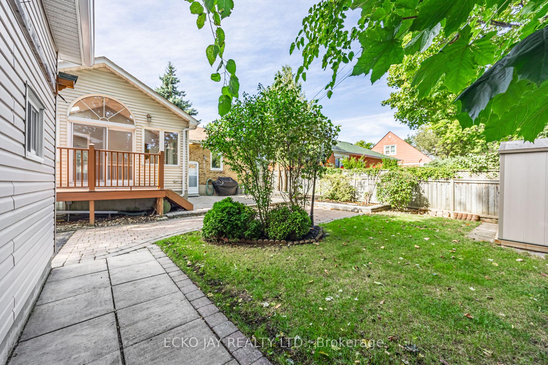 Photo 35 of 51 Ivorwood Crescent, Scarborough, Wexford-Maryvale — HOMEH