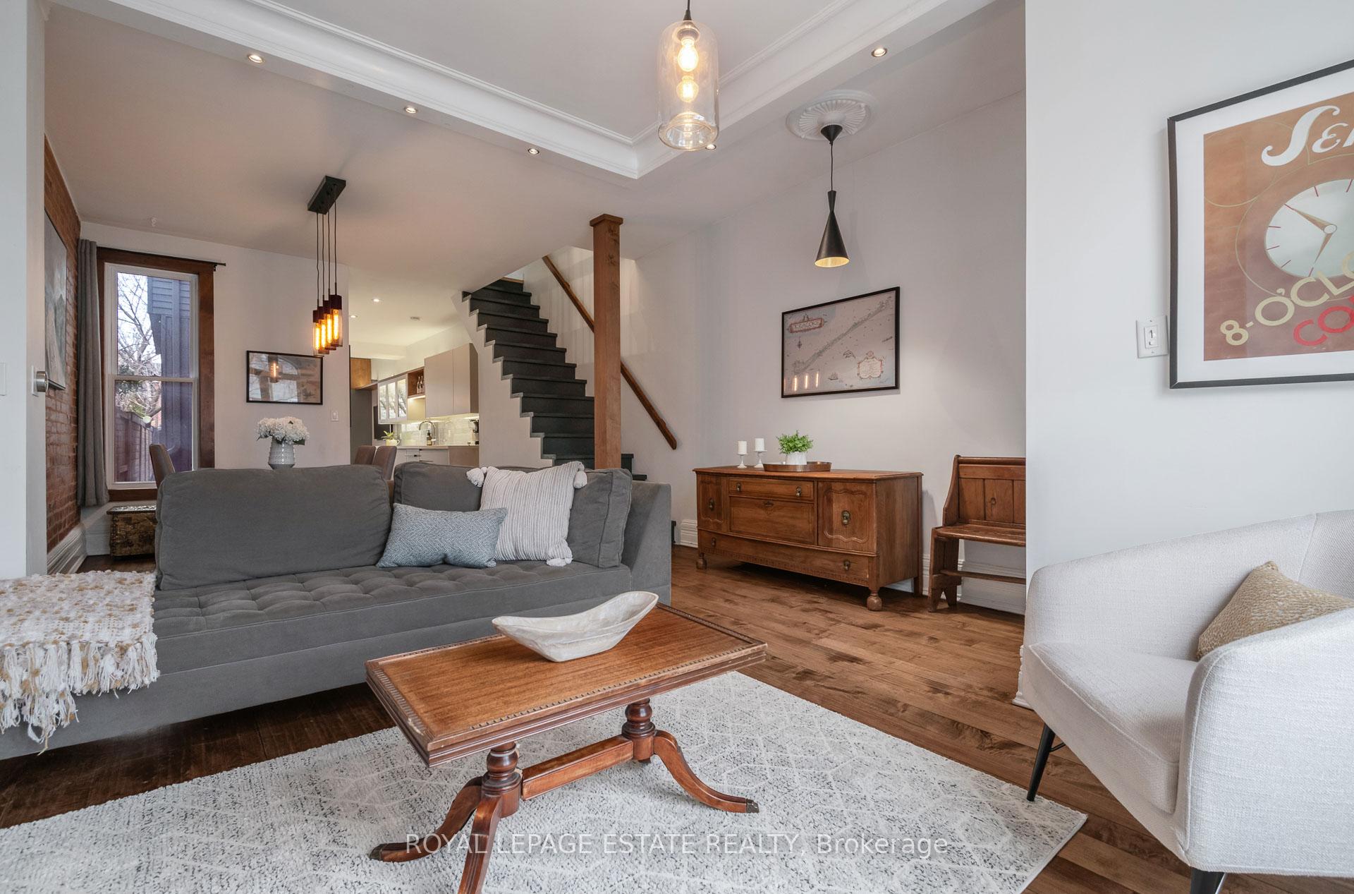 Photo 4 of 263 Booth Avenue, Toronto, South Riverdale — HOMEH