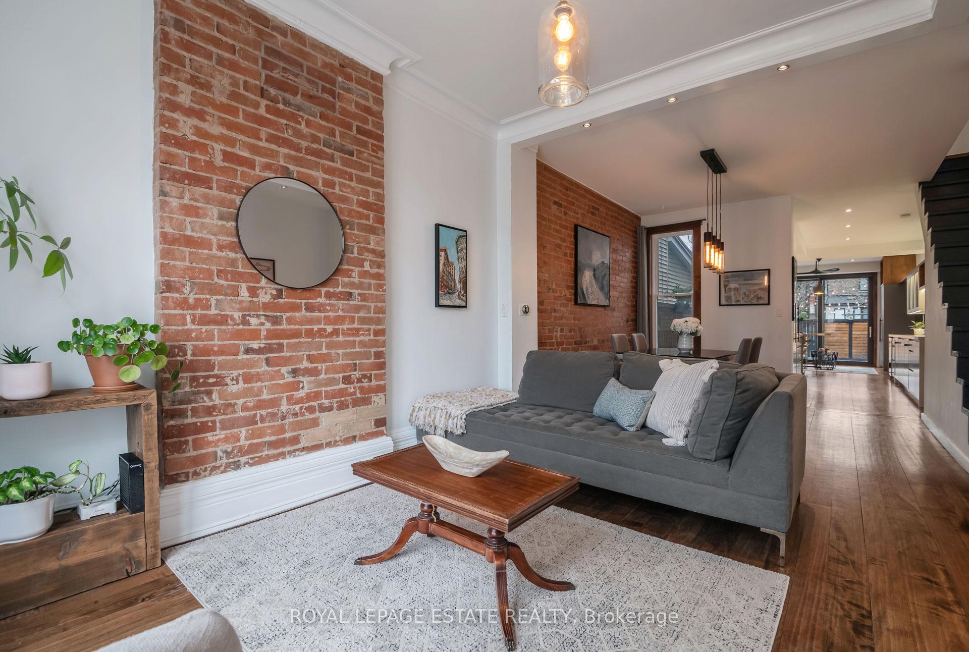 Photo 6 of 263 Booth Avenue, Toronto, South Riverdale — HOMEH
