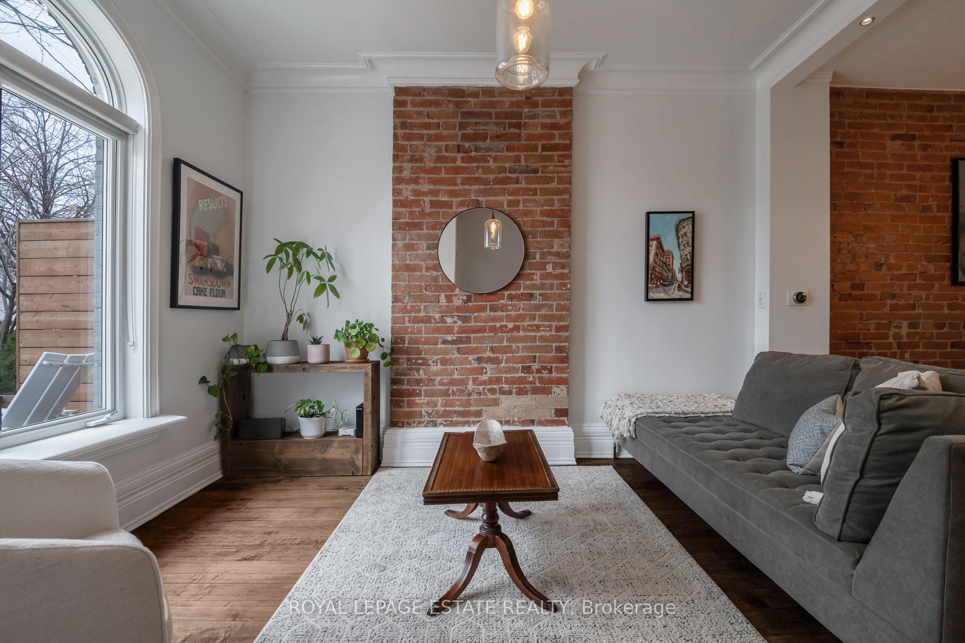 Photo 7 of 263 Booth Avenue, Toronto, South Riverdale — HOMEH