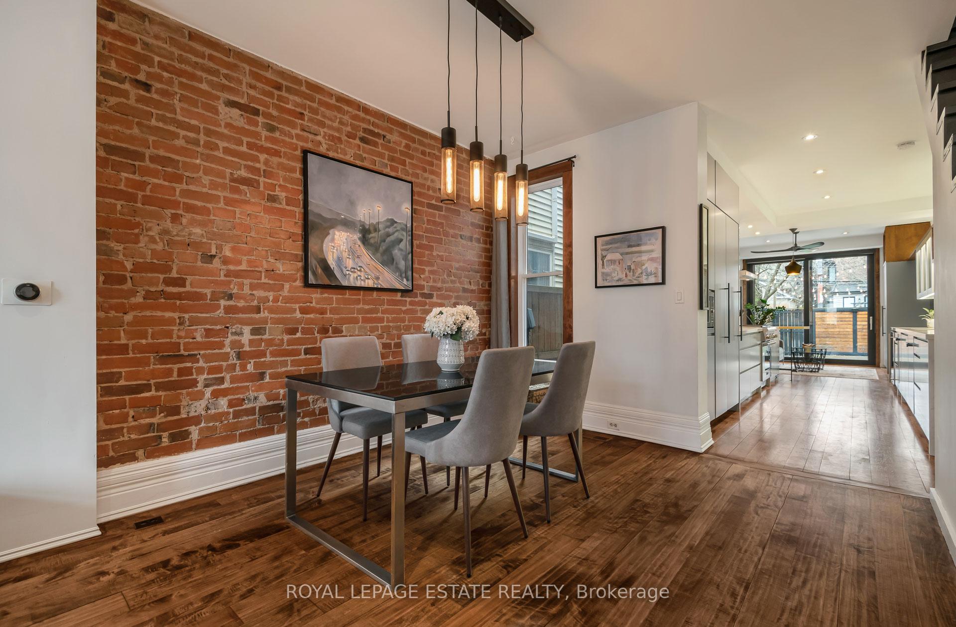 Photo 8 of 263 Booth Avenue, Toronto, South Riverdale — HOMEH